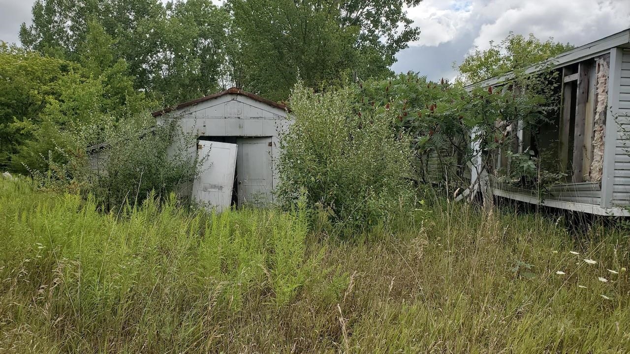 2791 E Remick Road, Shepherd, MI, 48883