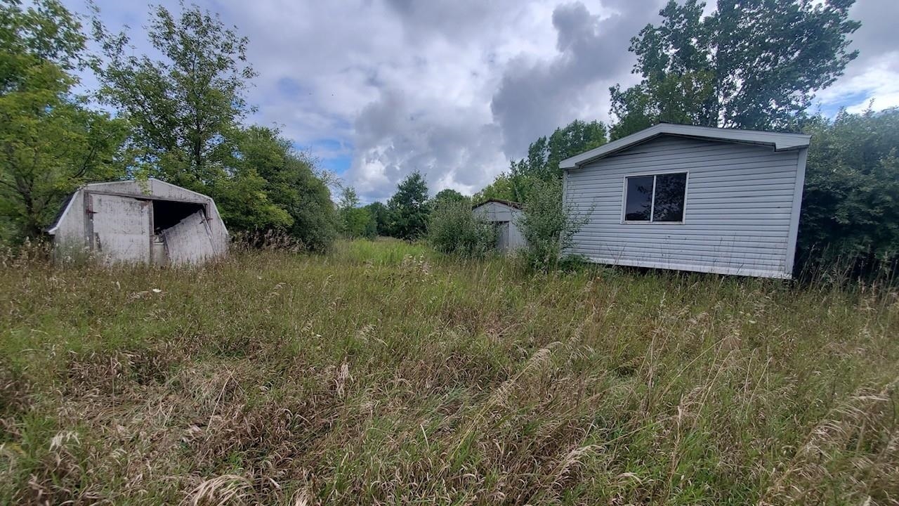 2791 E Remick Road, Shepherd, MI, 48883