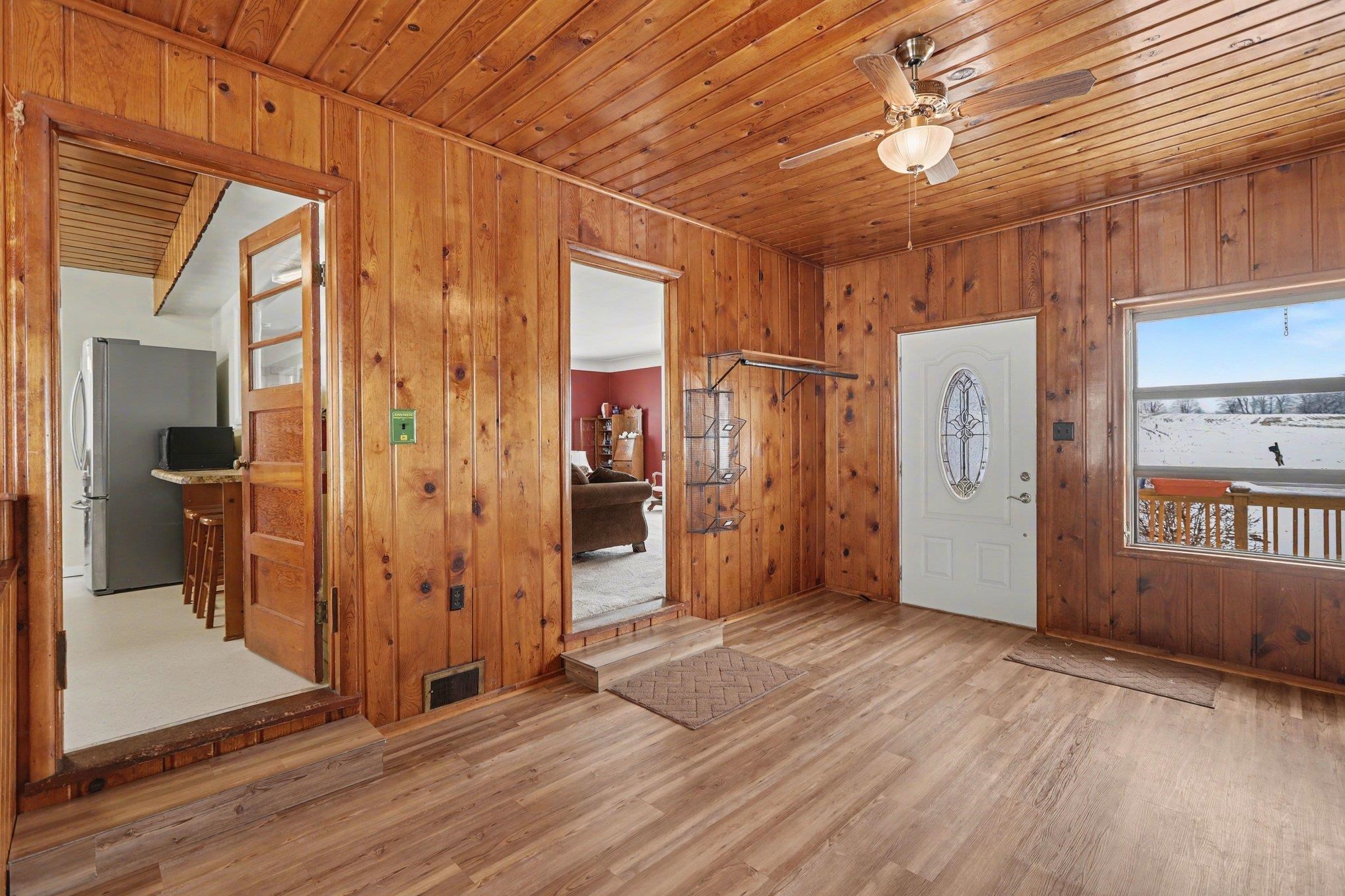 10555 E 48 Road, Cadillac, MI, 49601