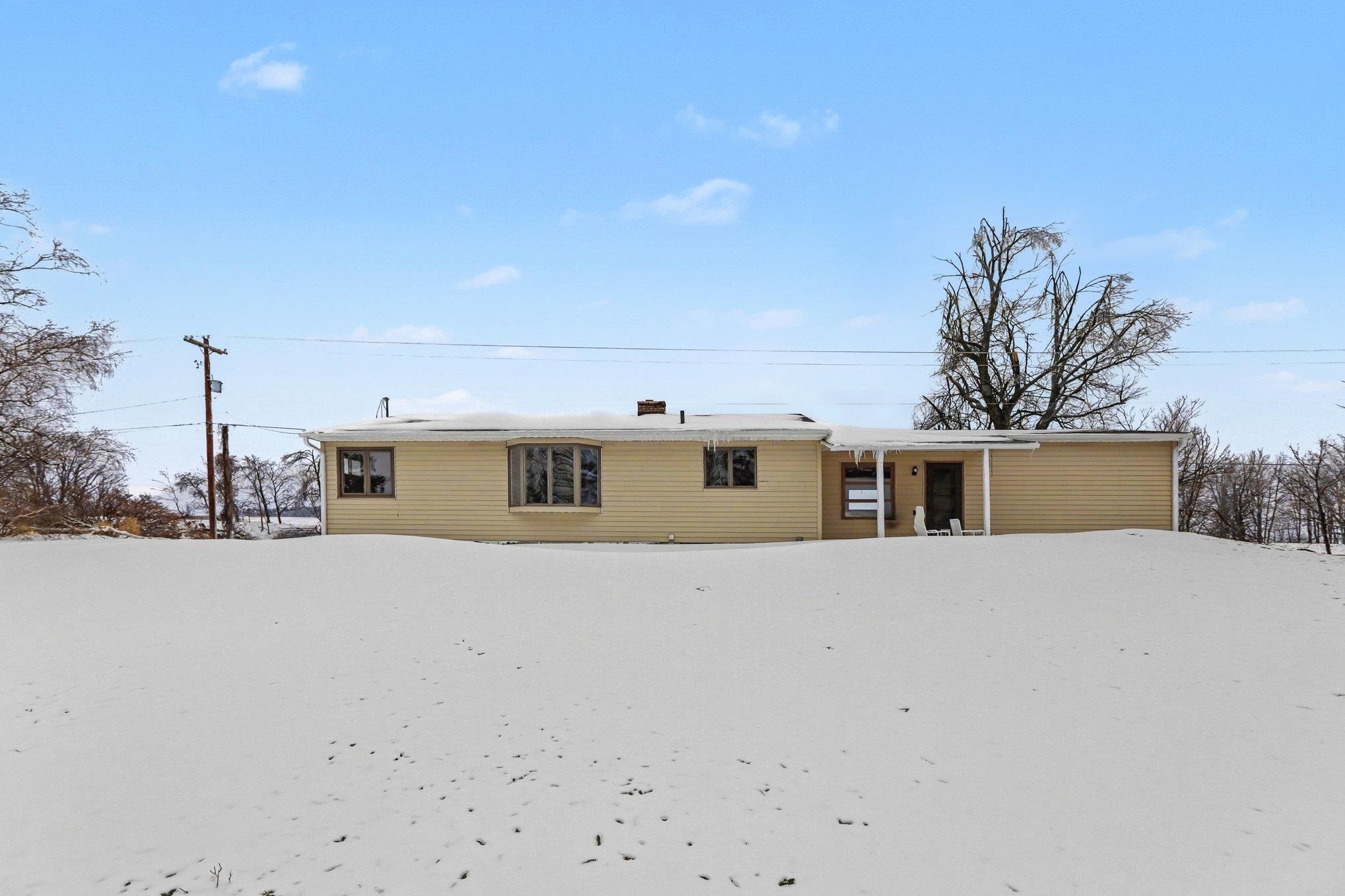 10555 E 48 Road, Cadillac, MI, 49601