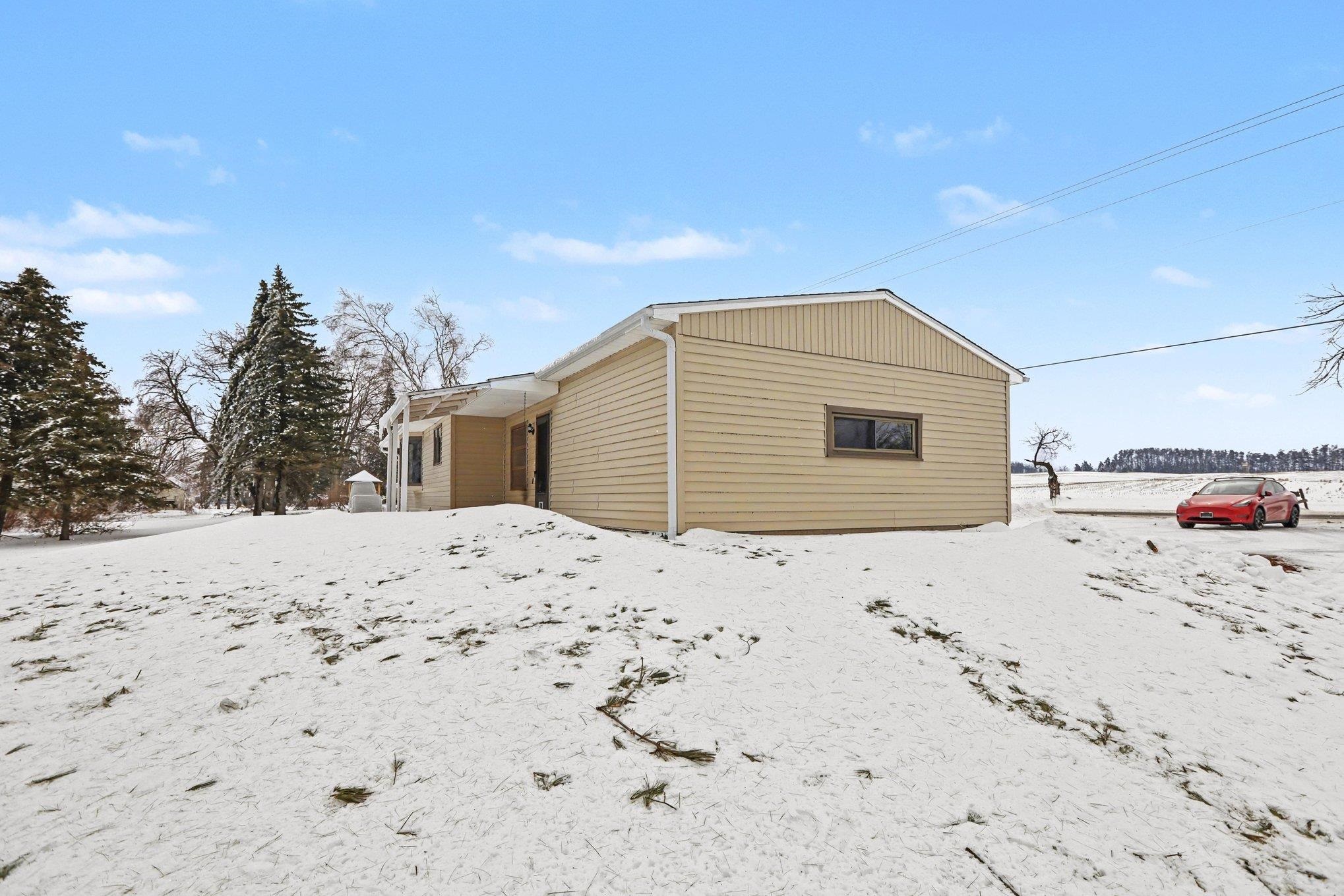 10555 E 48 Road, Cadillac, MI, 49601