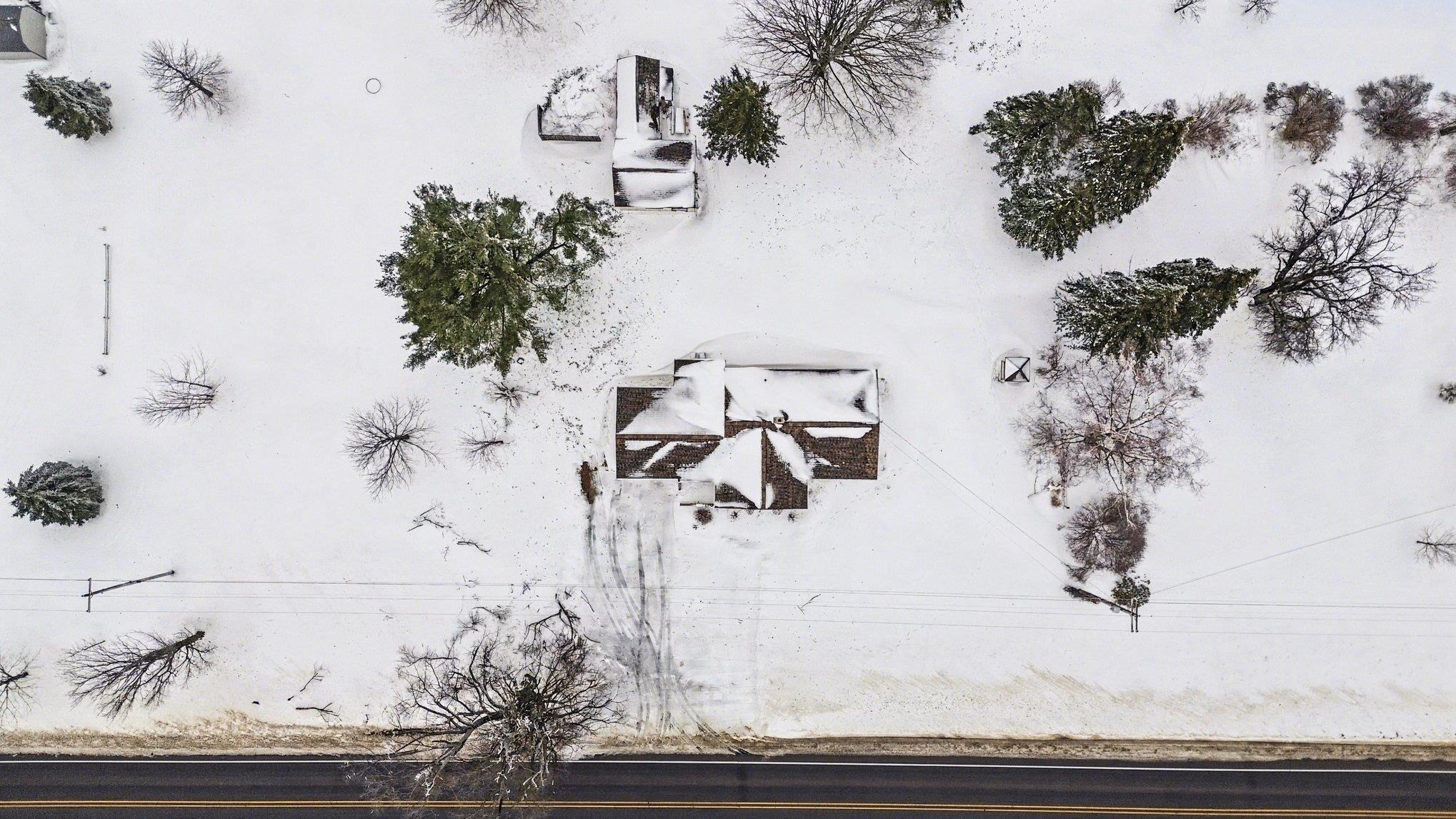 10555 E 48 Road, Cadillac, MI, 49601