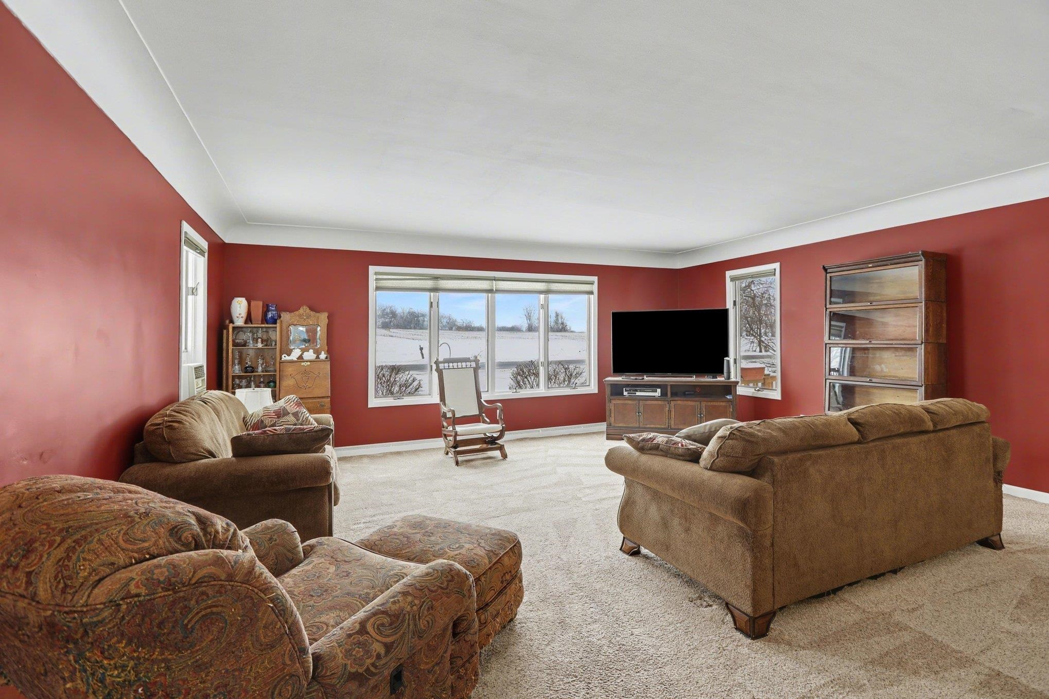 10555 E 48 Road, Cadillac, MI, 49601