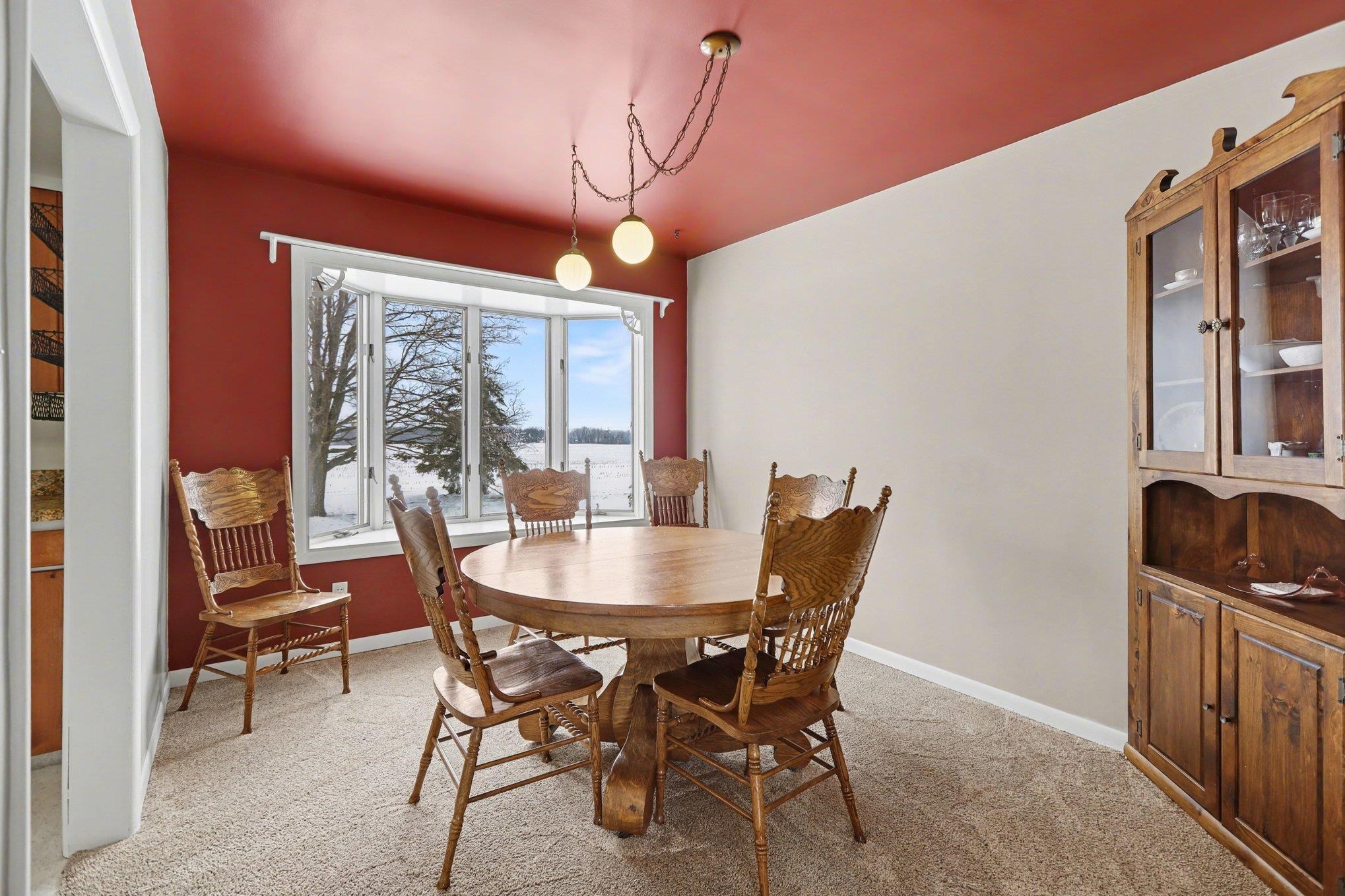 10555 E 48 Road, Cadillac, MI, 49601