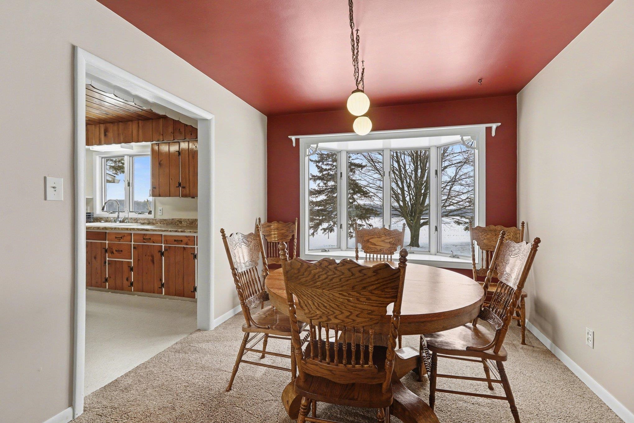 10555 E 48 Road, Cadillac, MI, 49601