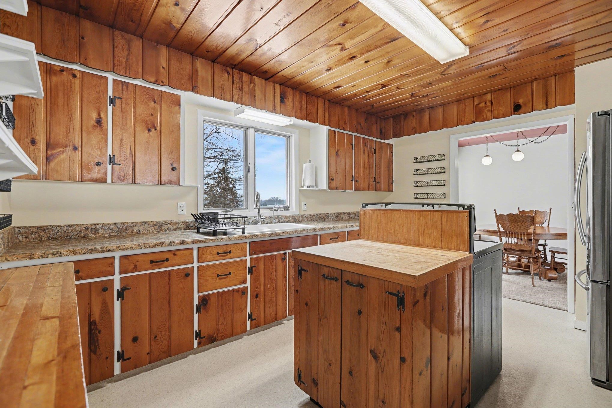 10555 E 48 Road, Cadillac, MI, 49601