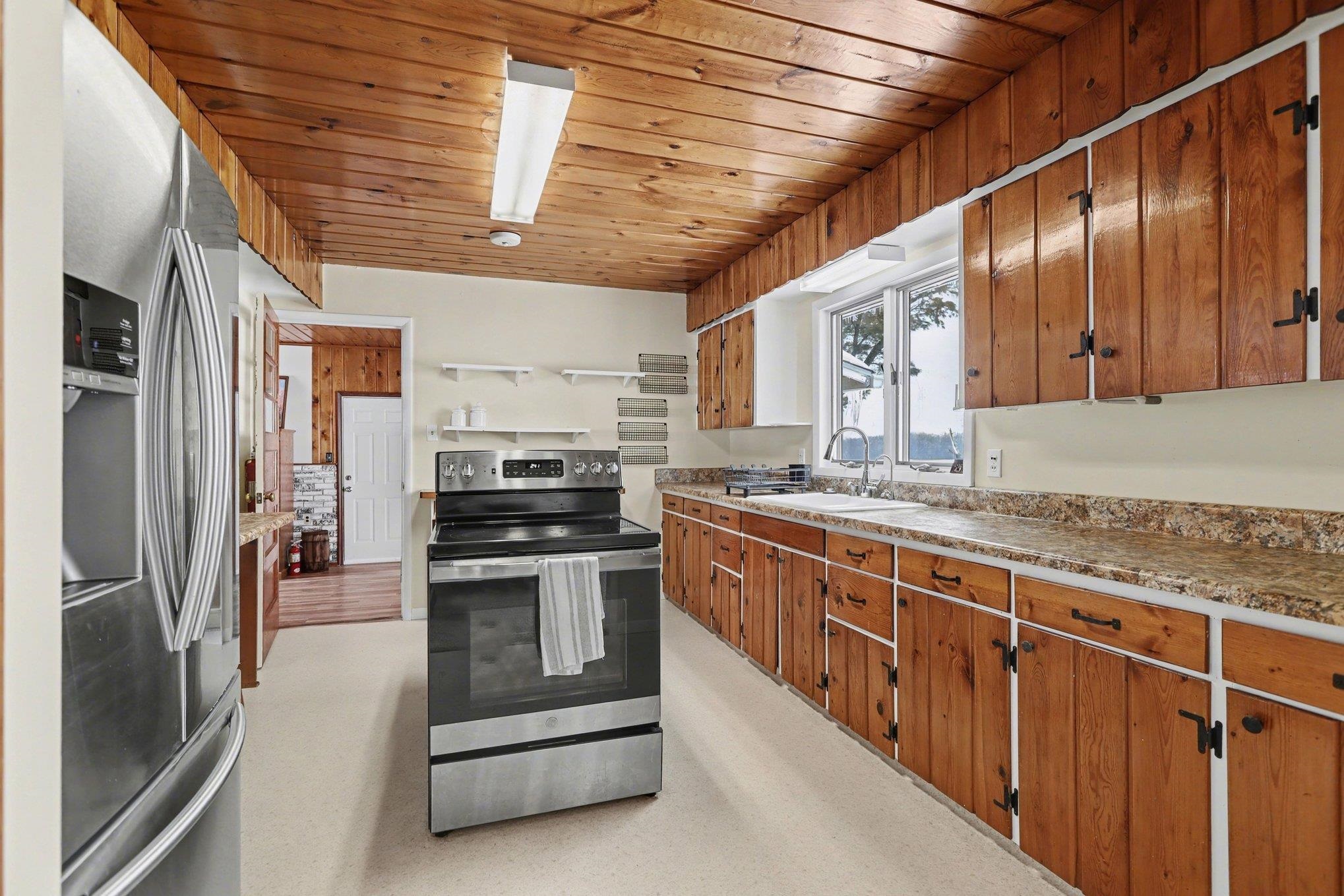 10555 E 48 Road, Cadillac, MI, 49601