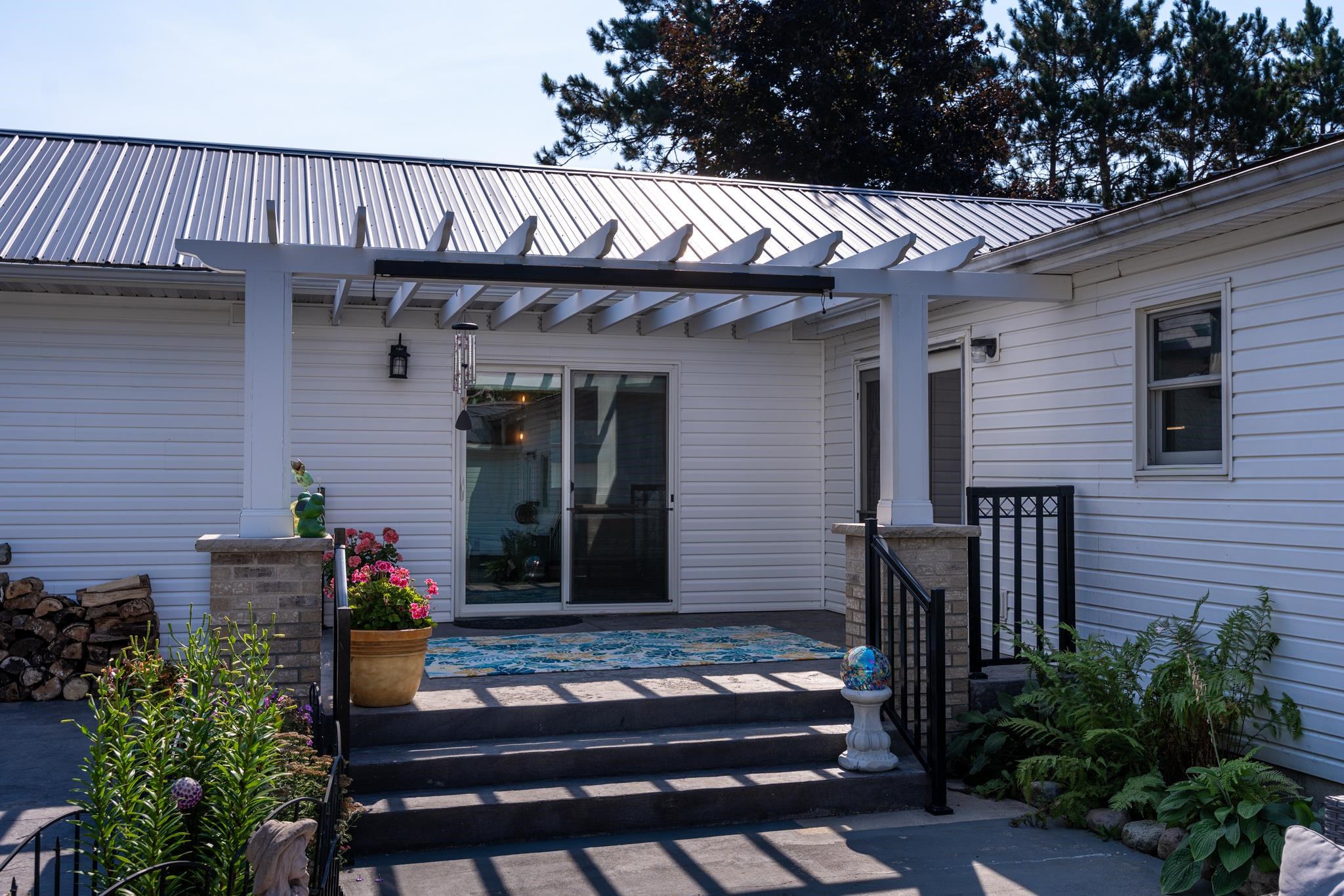 5806 W Weidman Road, Weidman, MI, 48893