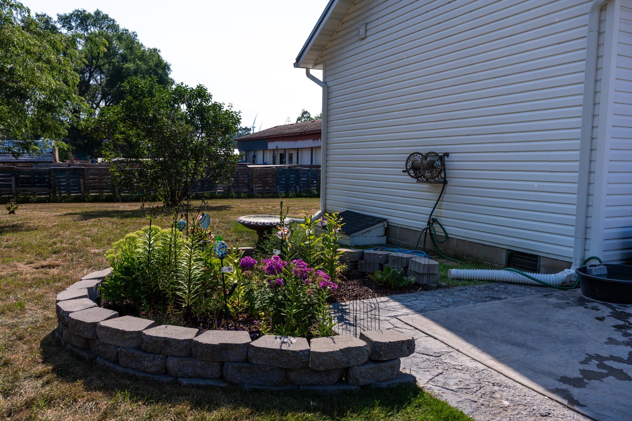 5806 W Weidman Road, Weidman, MI, 48893