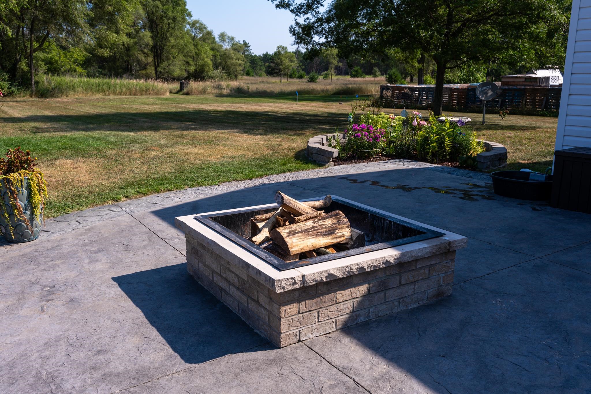 5806 W Weidman Road, Weidman, MI, 48893