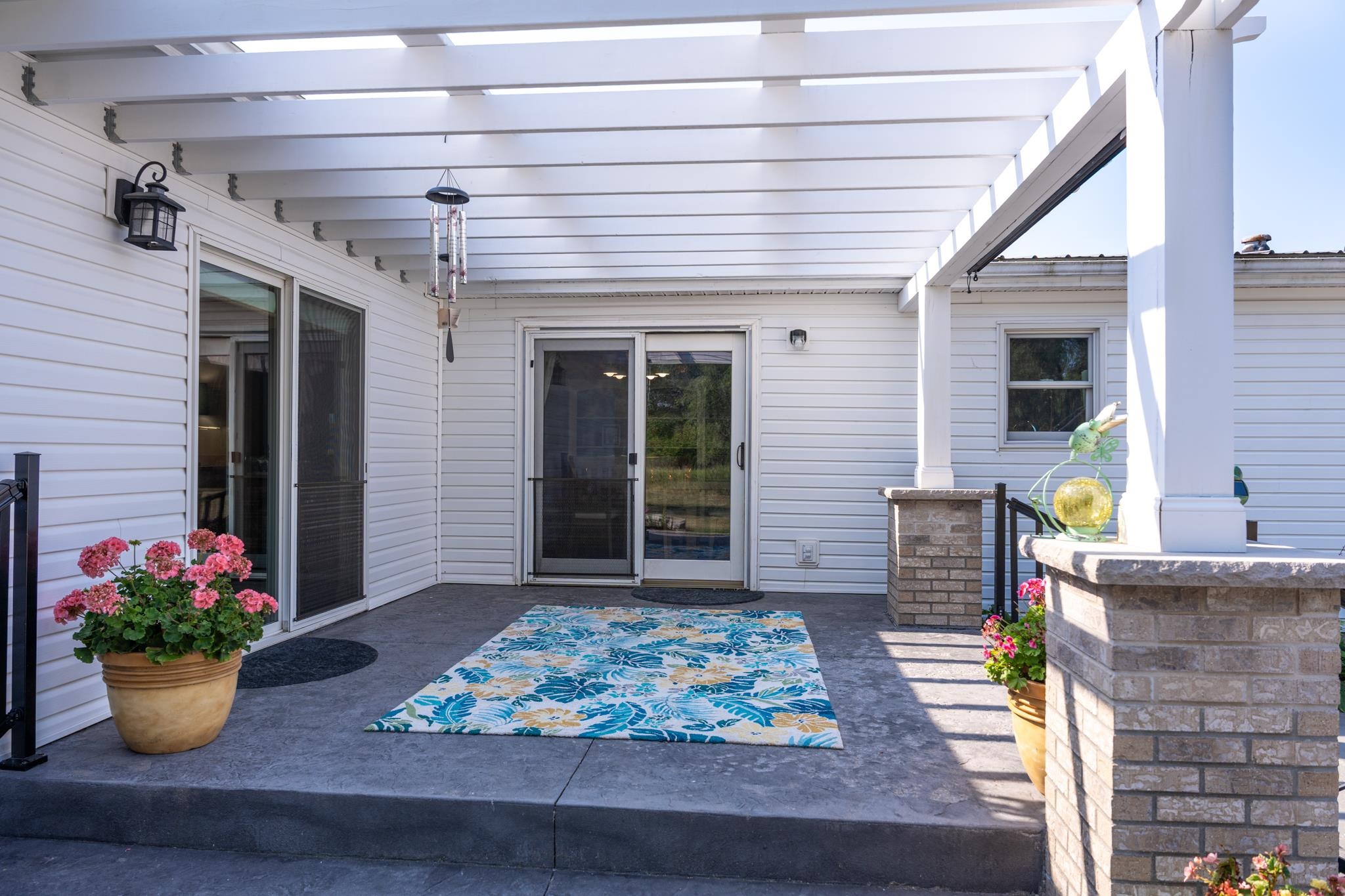 5806 W Weidman Road, Weidman, MI, 48893