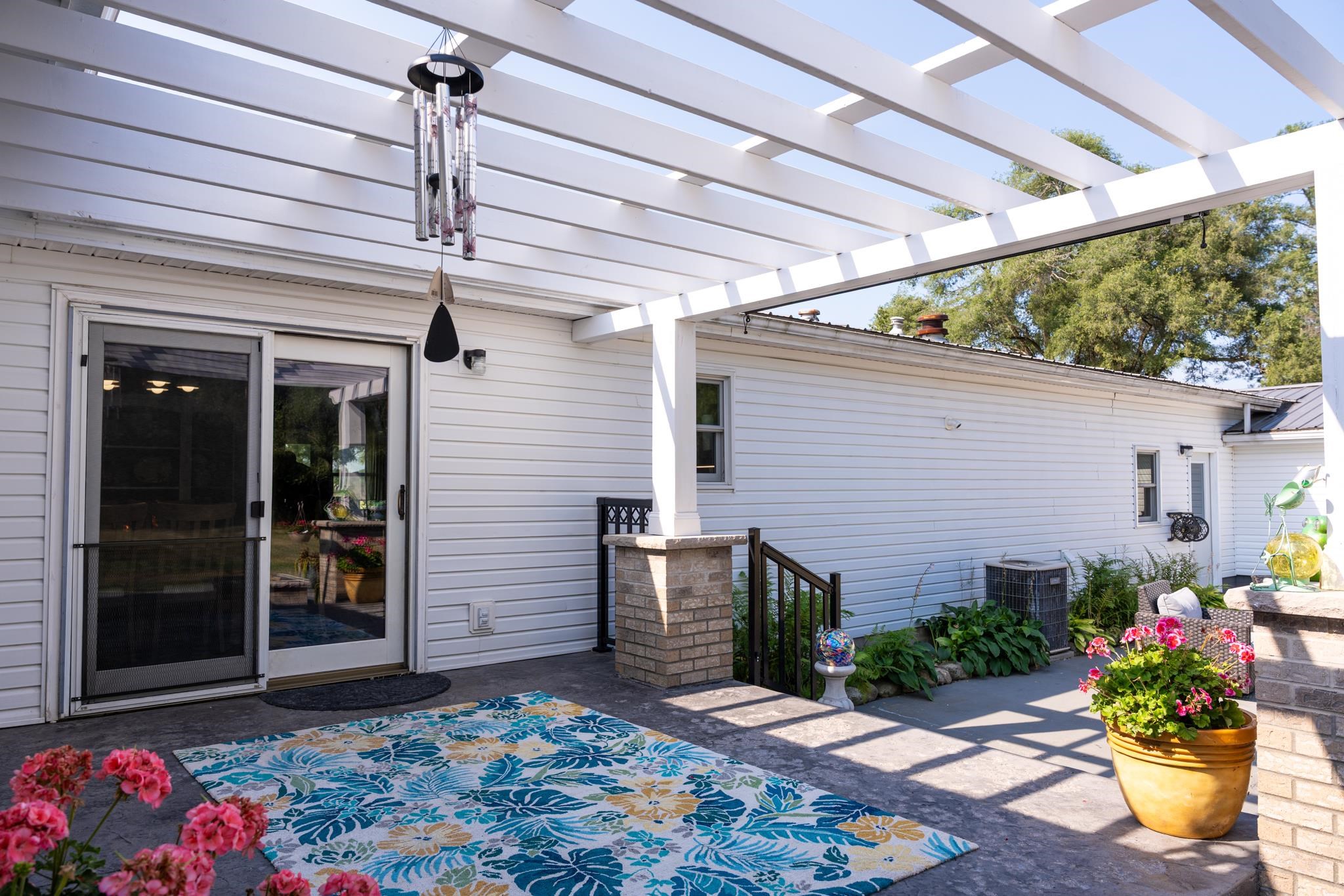 5806 W Weidman Road, Weidman, MI, 48893