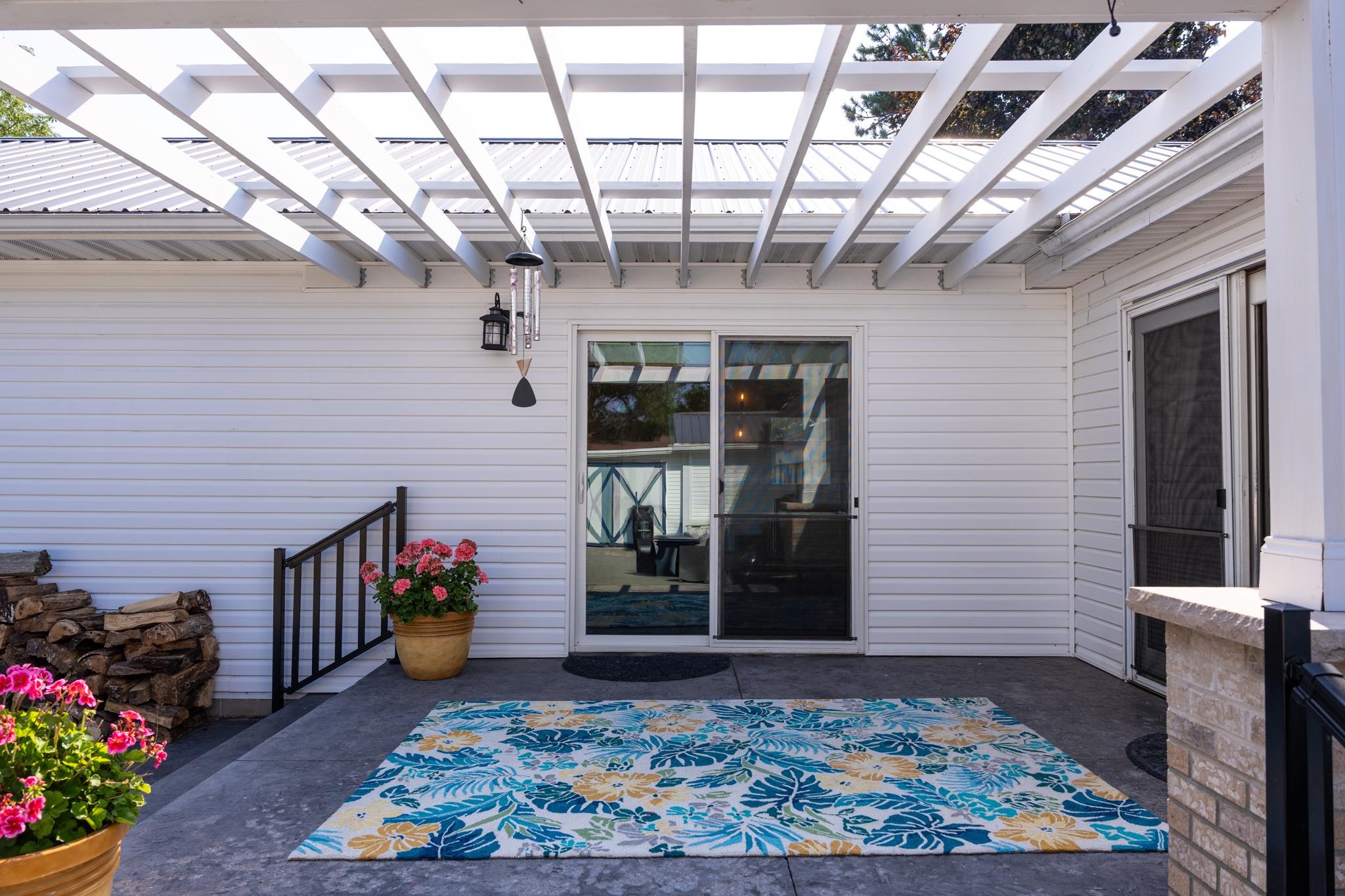 5806 W Weidman Road, Weidman, MI, 48893