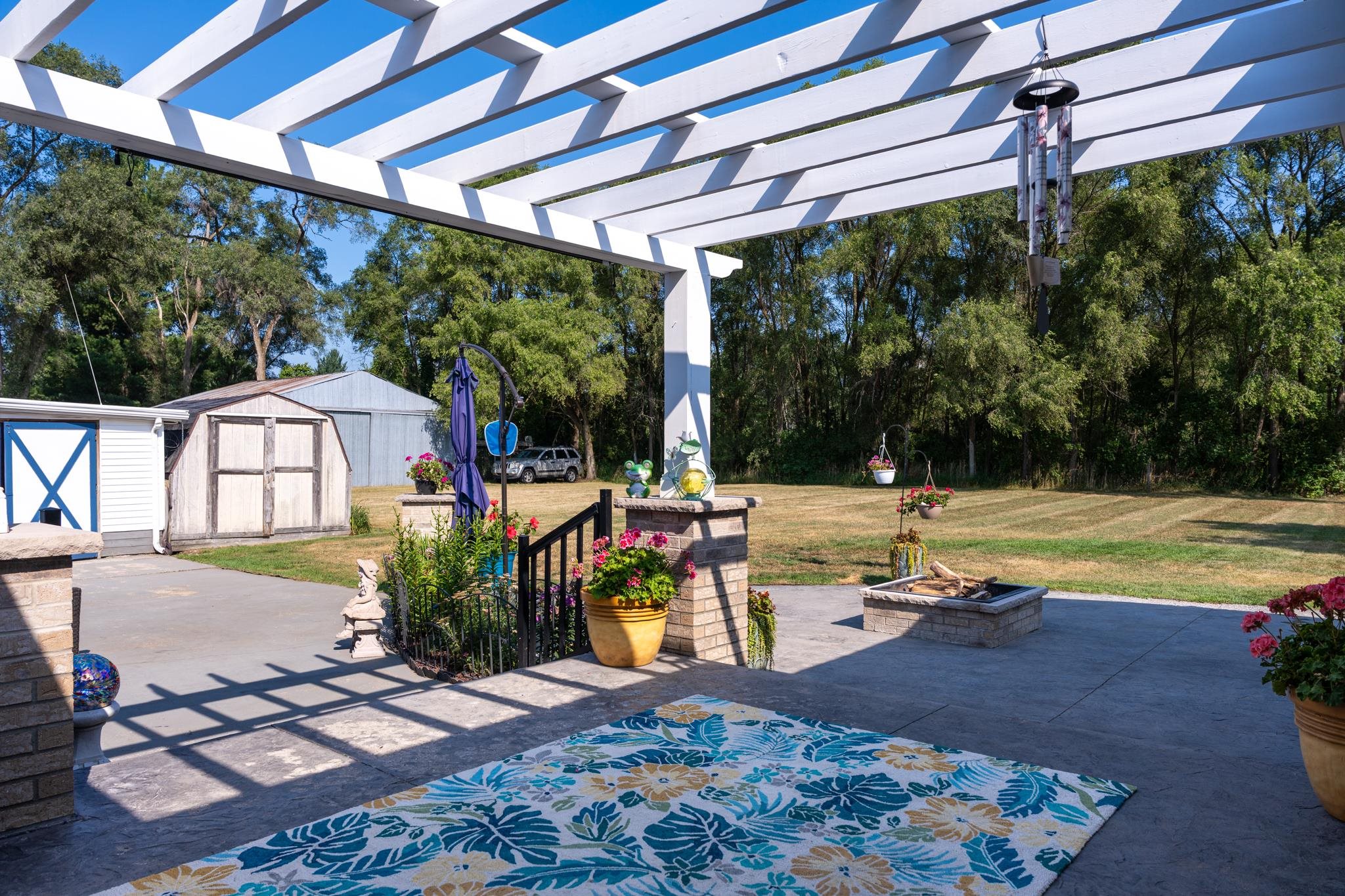 5806 W Weidman Road, Weidman, MI, 48893