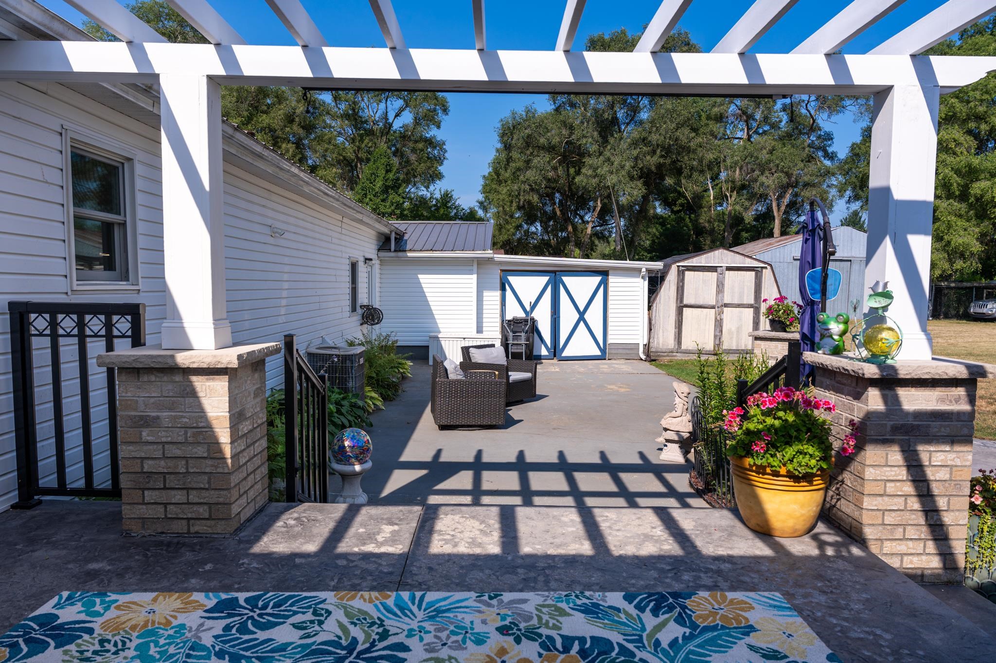 5806 W Weidman Road, Weidman, MI, 48893