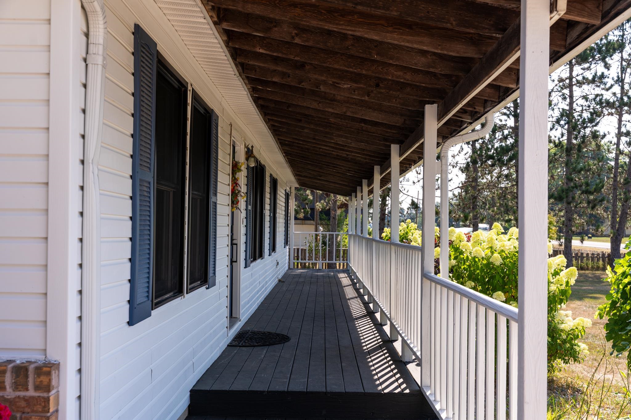 5806 W Weidman Road, Weidman, MI, 48893