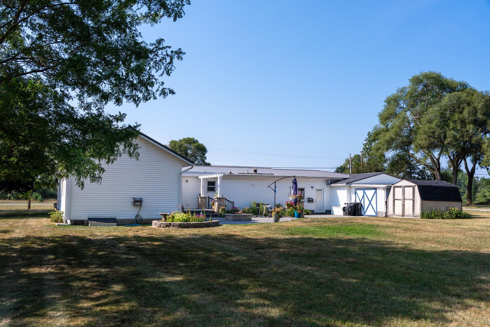 5806 W Weidman Road, Weidman, MI, 48893