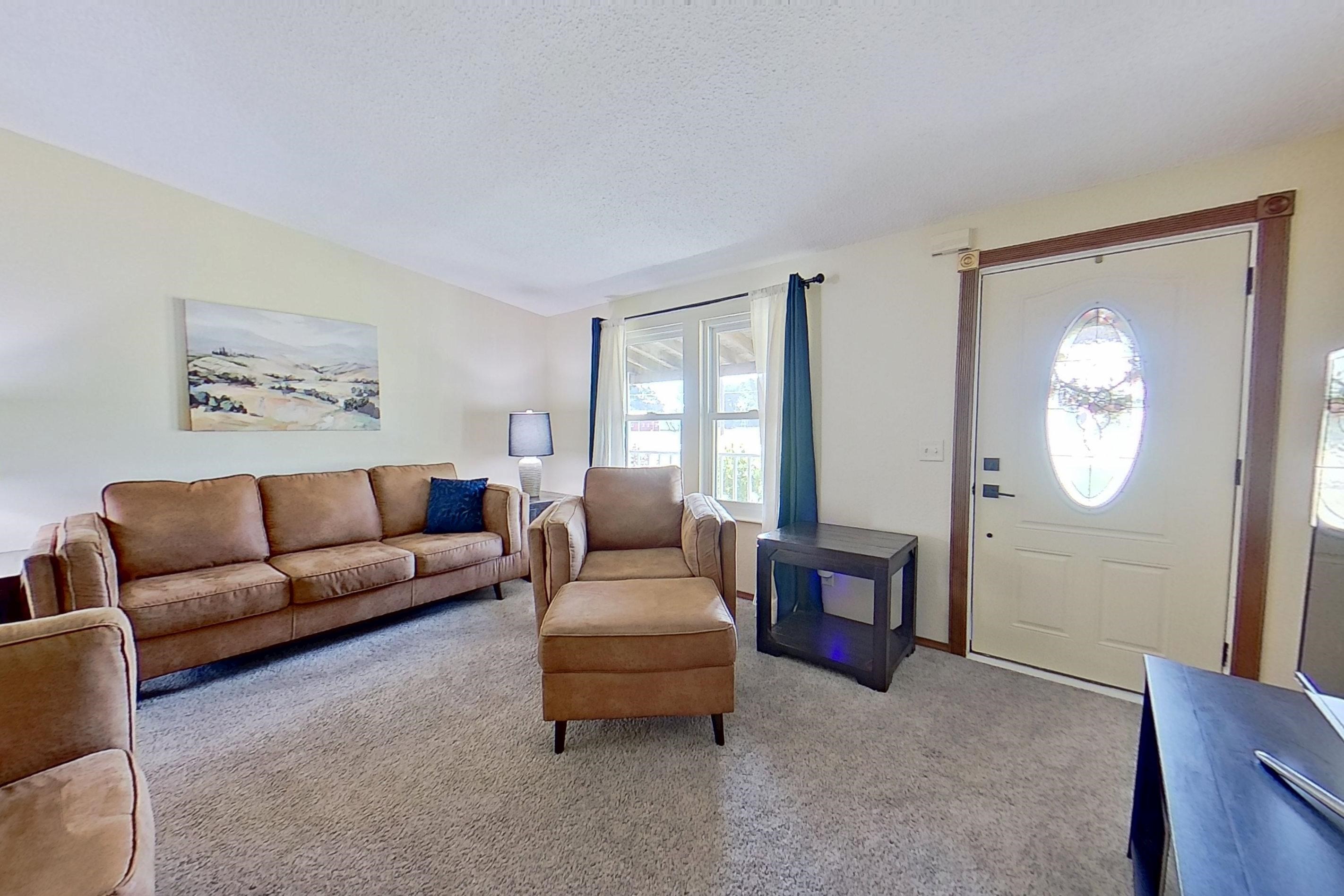 5806 W Weidman Road, Weidman, MI, 48893