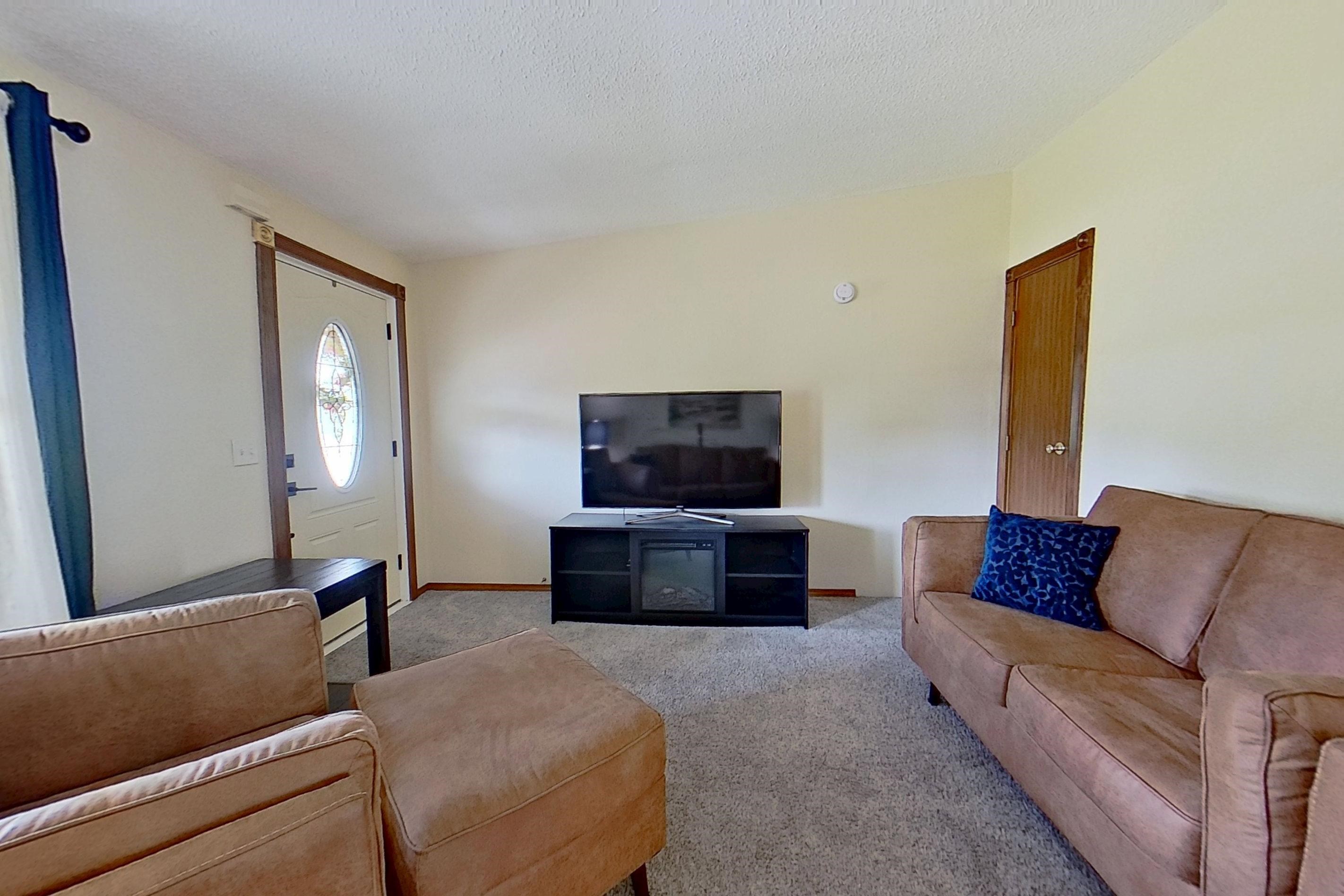 5806 W Weidman Road, Weidman, MI, 48893