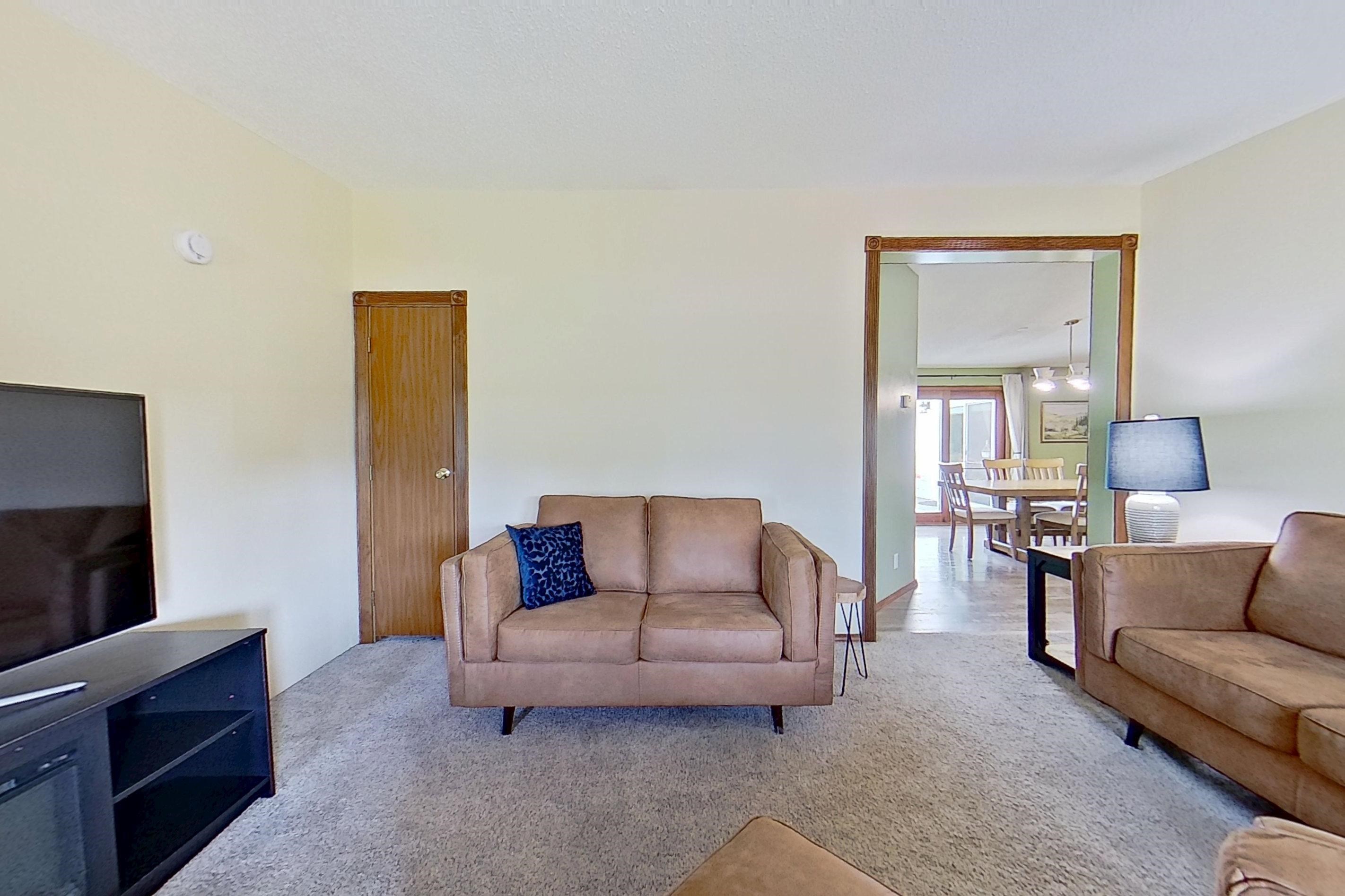 5806 W Weidman Road, Weidman, MI, 48893