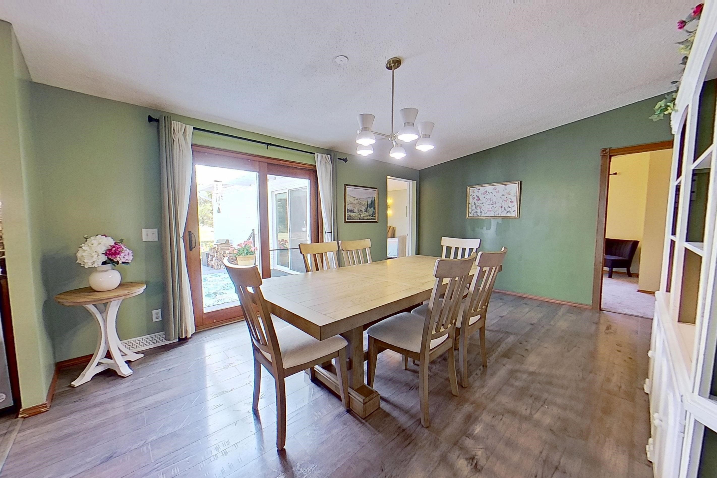 5806 W Weidman Road, Weidman, MI, 48893