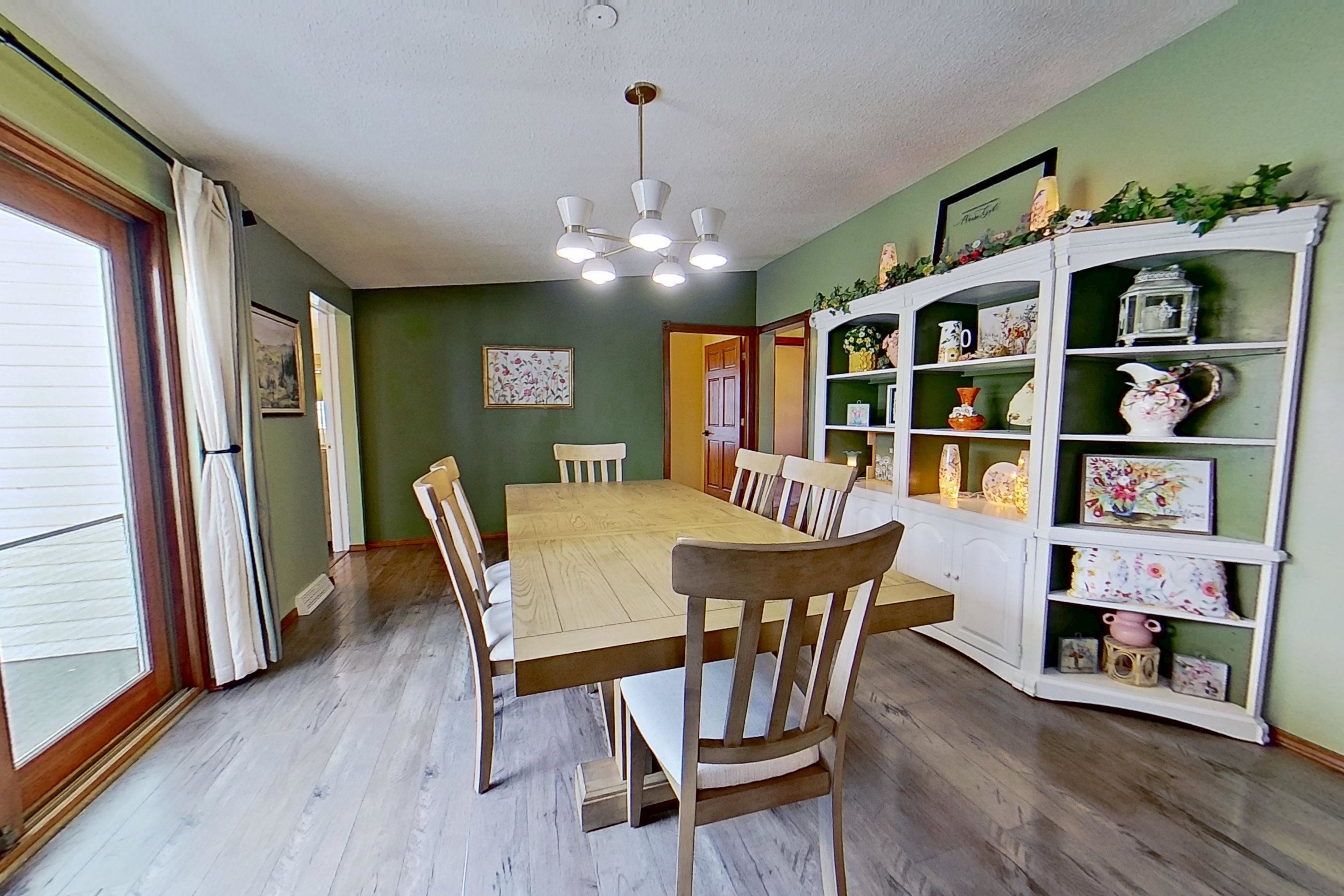 5806 W Weidman Road, Weidman, MI, 48893