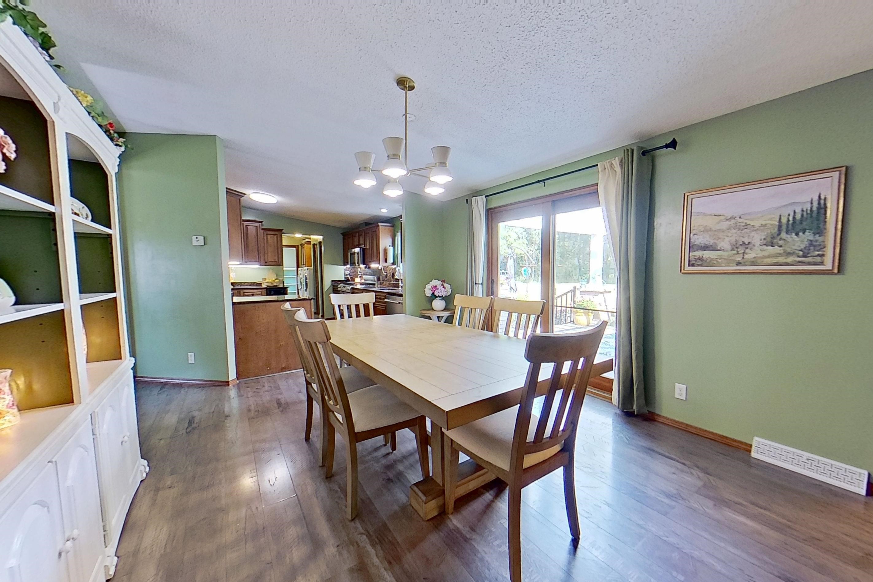 5806 W Weidman Road, Weidman, MI, 48893