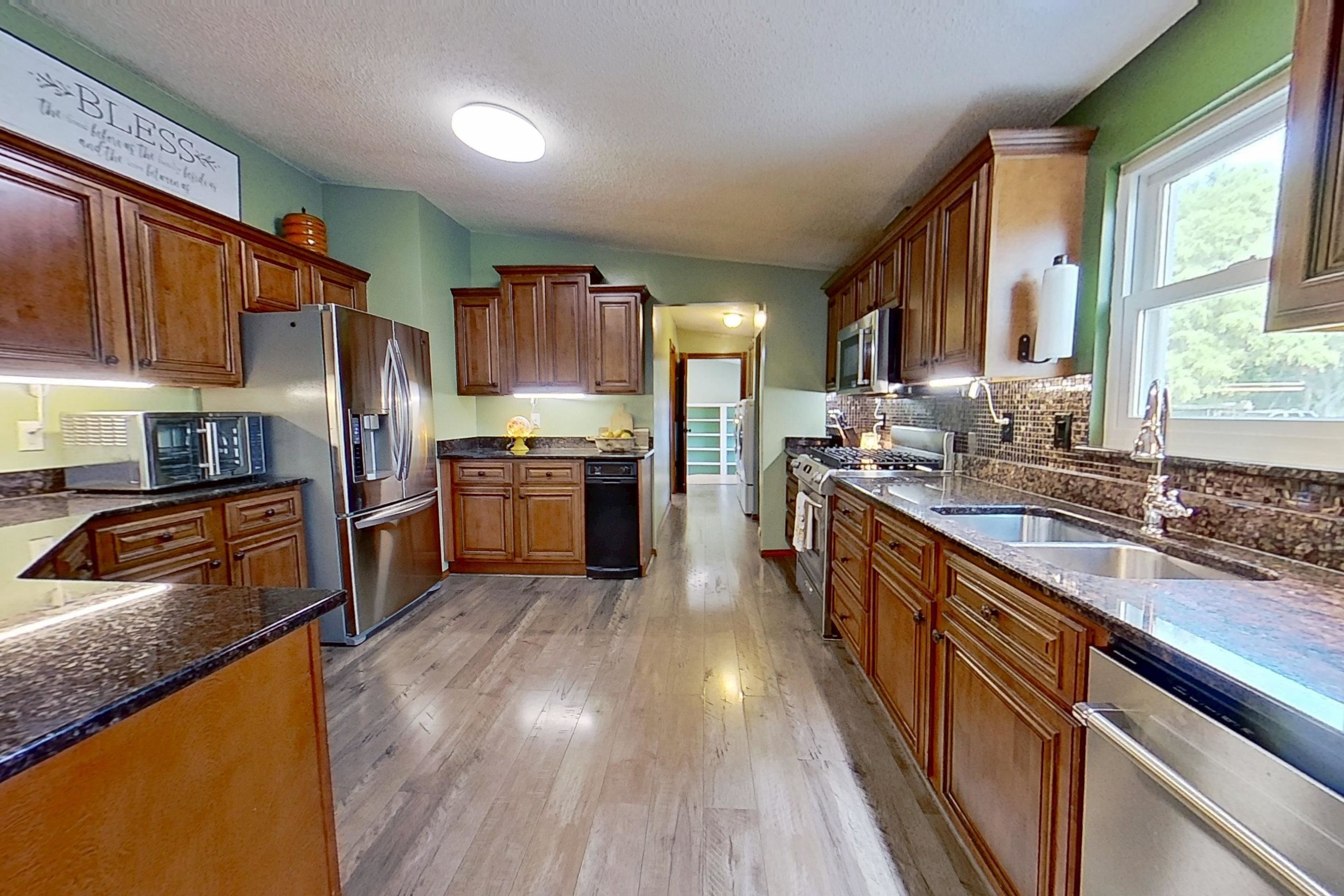 5806 W Weidman Road, Weidman, MI, 48893