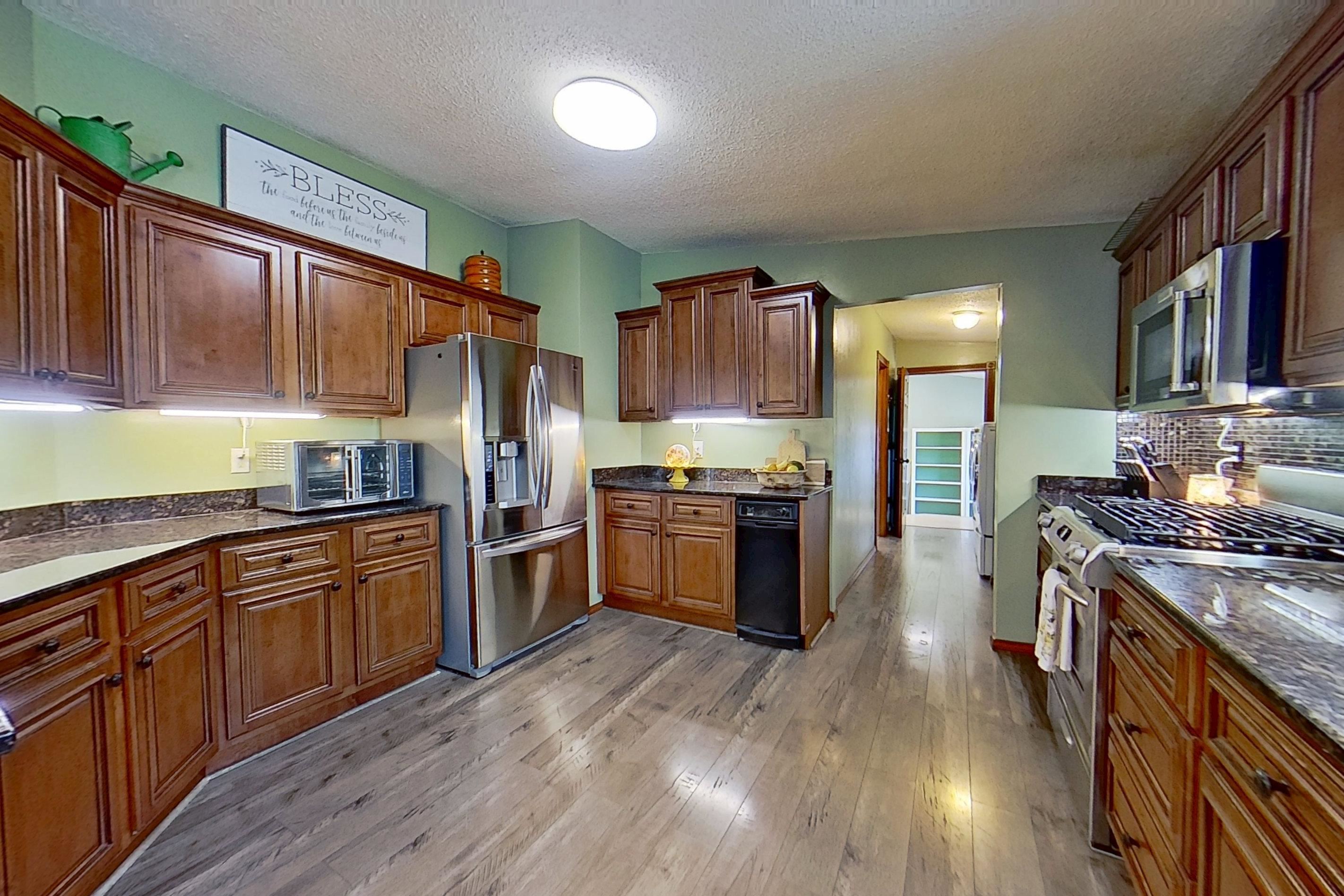 5806 W Weidman Road, Weidman, MI, 48893