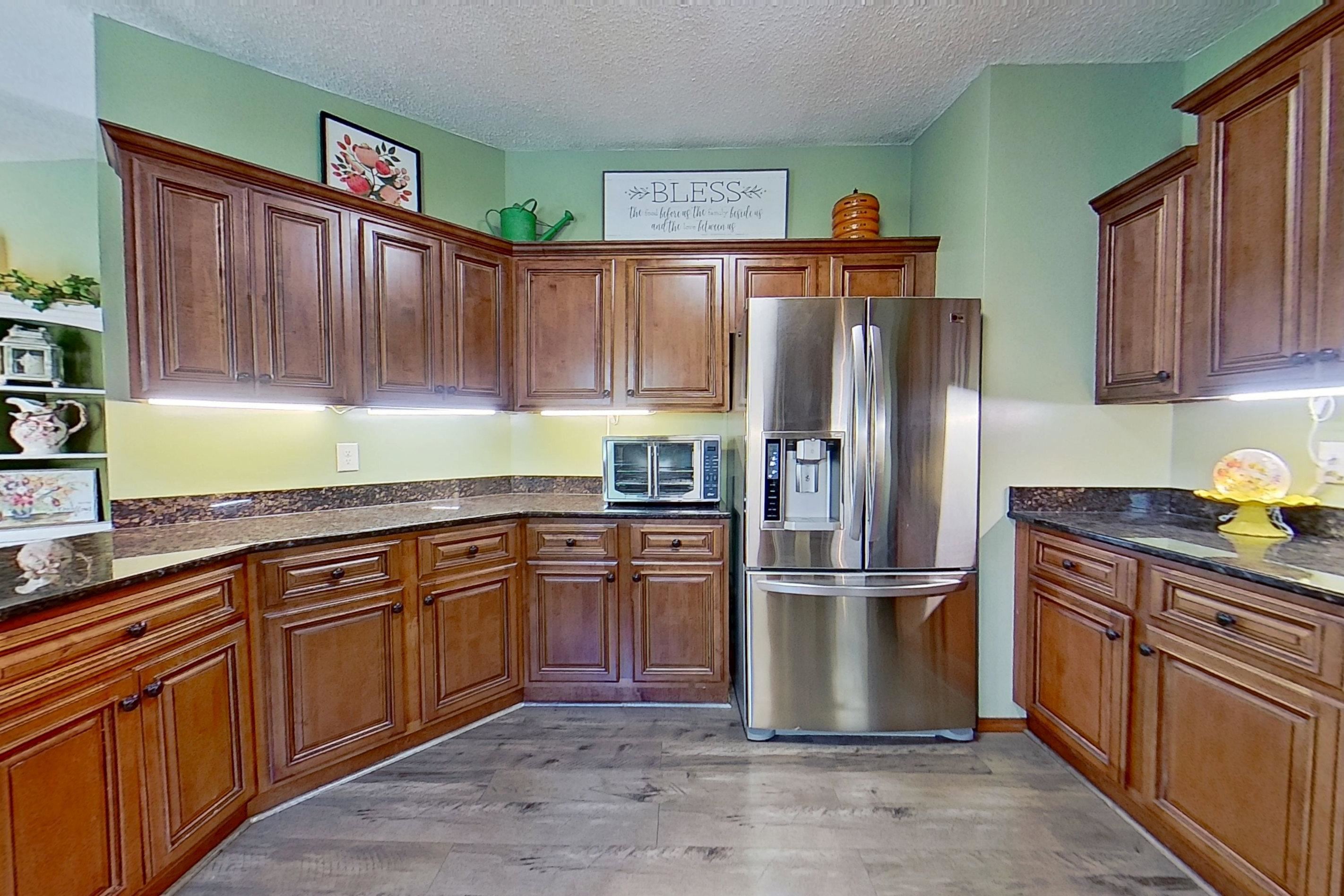 5806 W Weidman Road, Weidman, MI, 48893