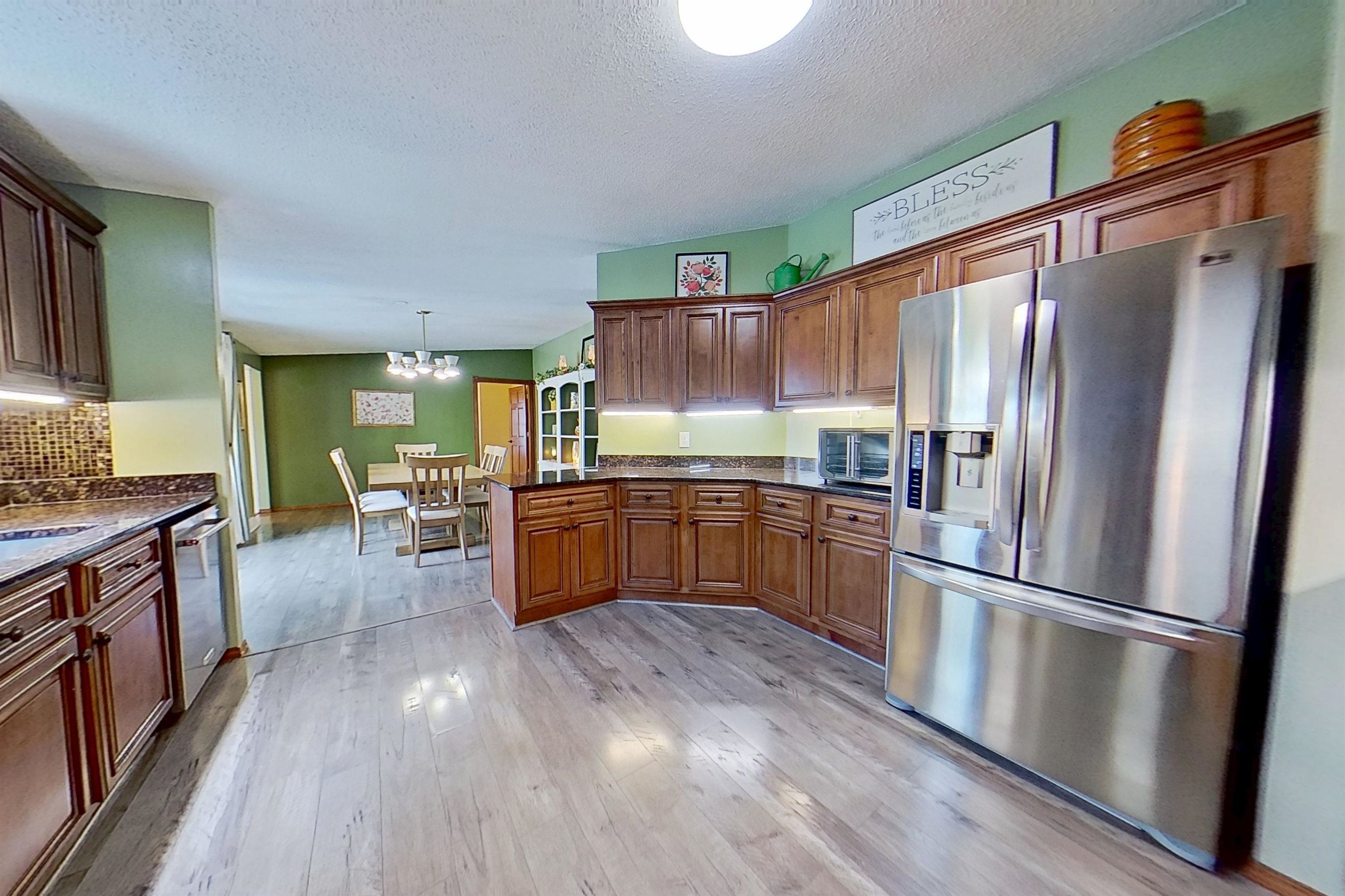 5806 W Weidman Road, Weidman, MI, 48893