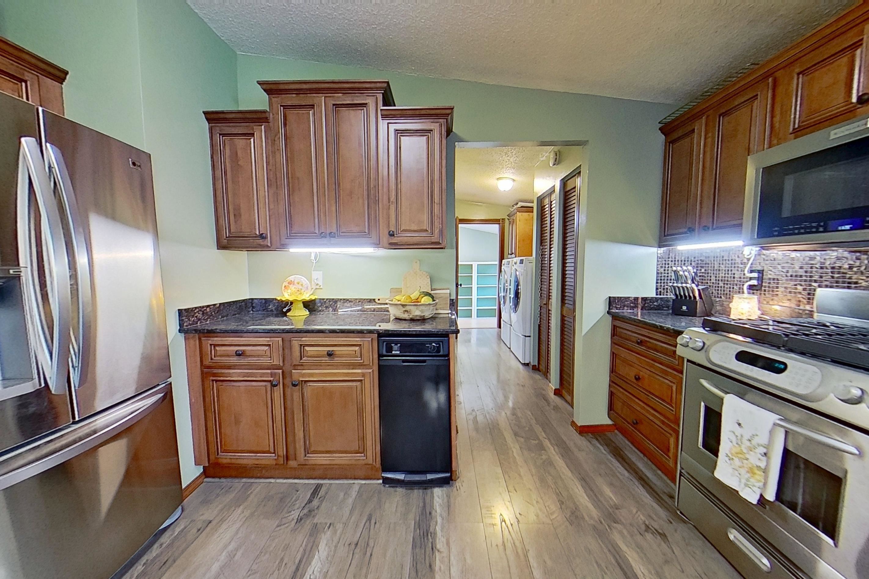 5806 W Weidman Road, Weidman, MI, 48893