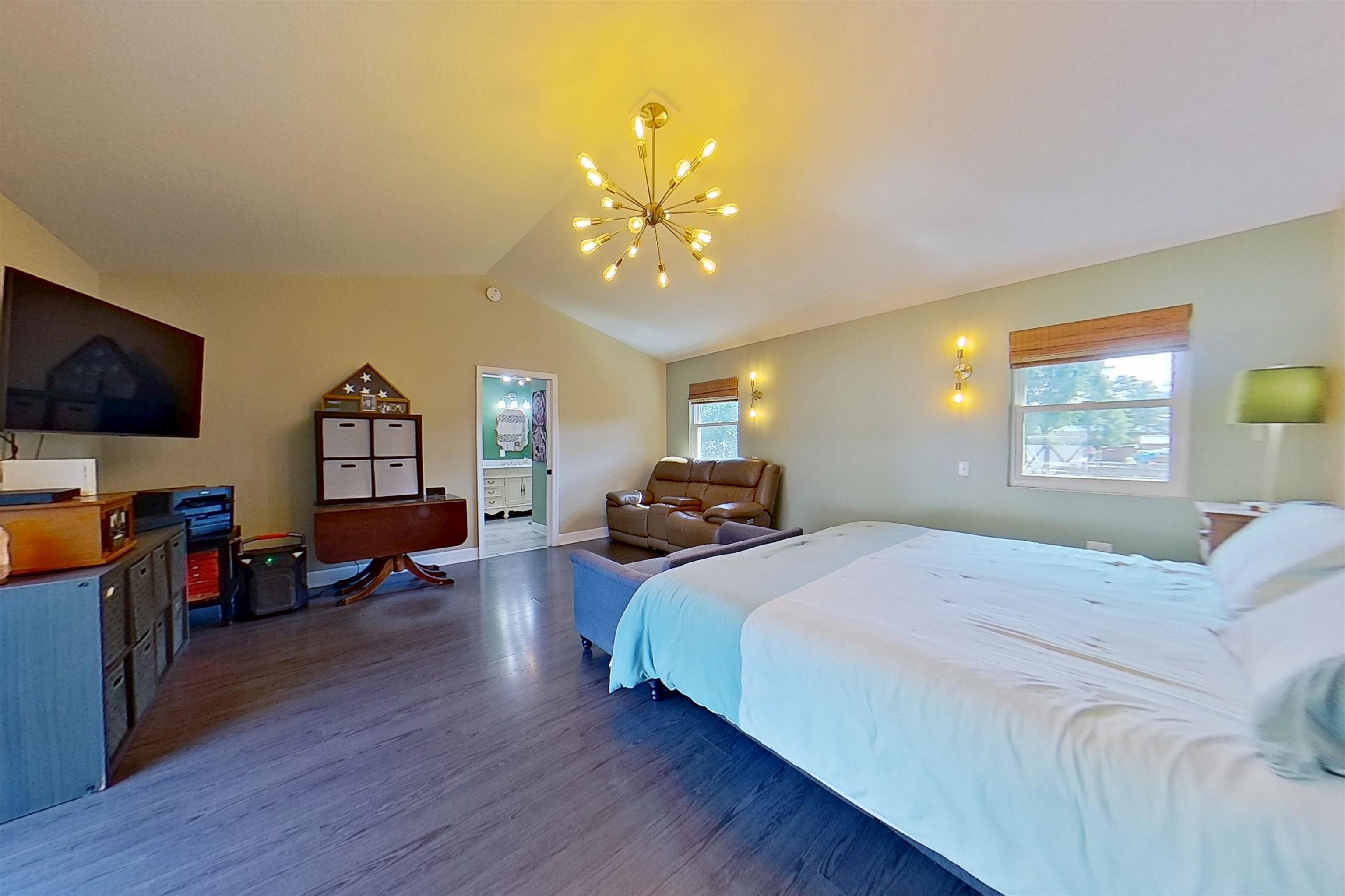 5806 W Weidman Road, Weidman, MI, 48893