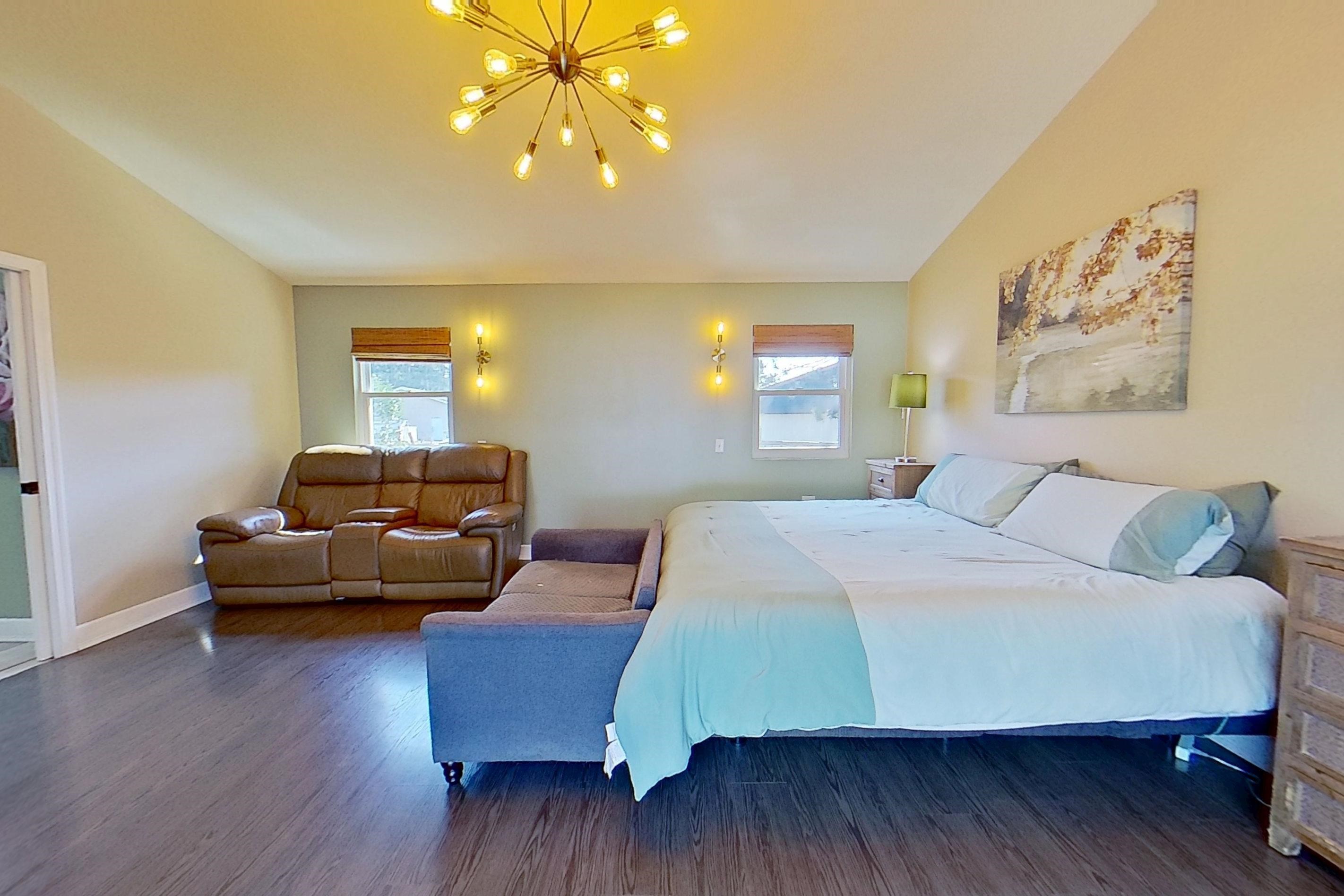 5806 W Weidman Road, Weidman, MI, 48893