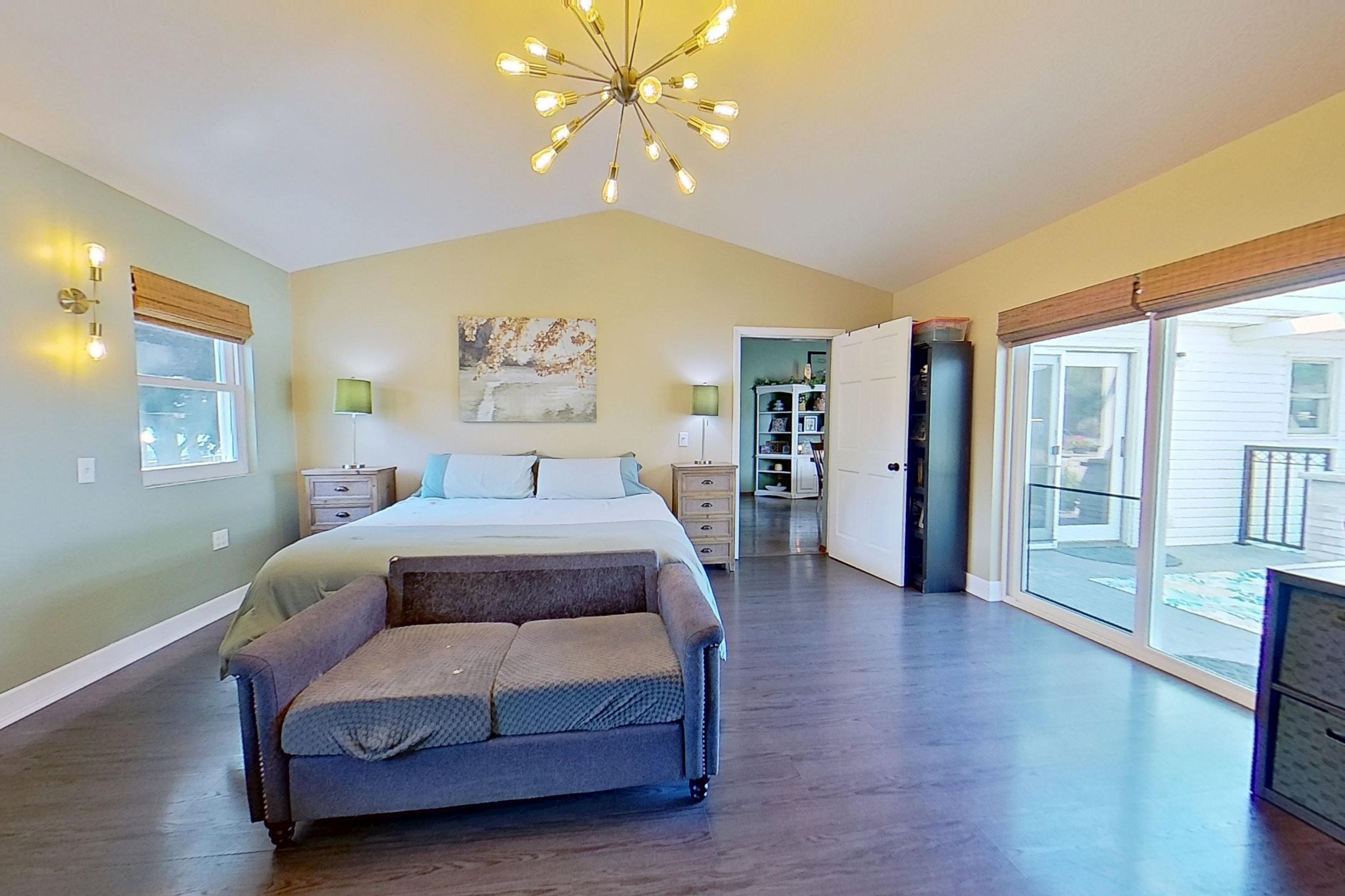 5806 W Weidman Road, Weidman, MI, 48893