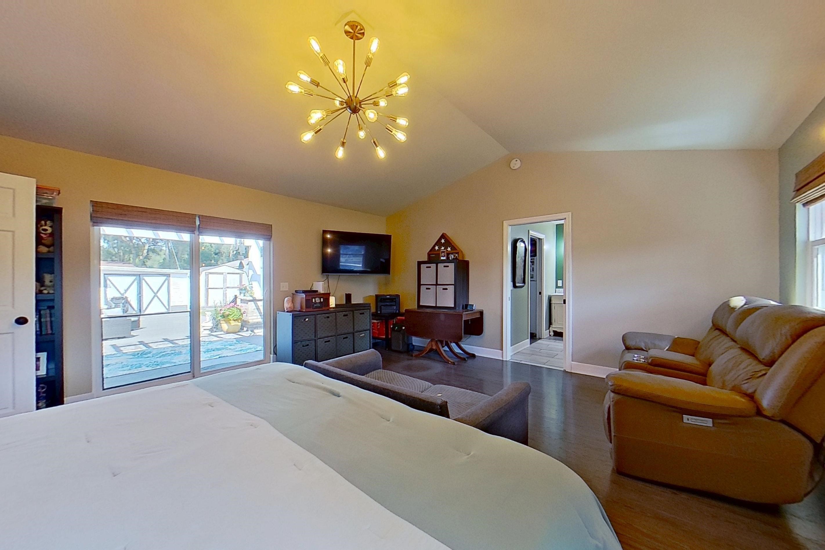 5806 W Weidman Road, Weidman, MI, 48893