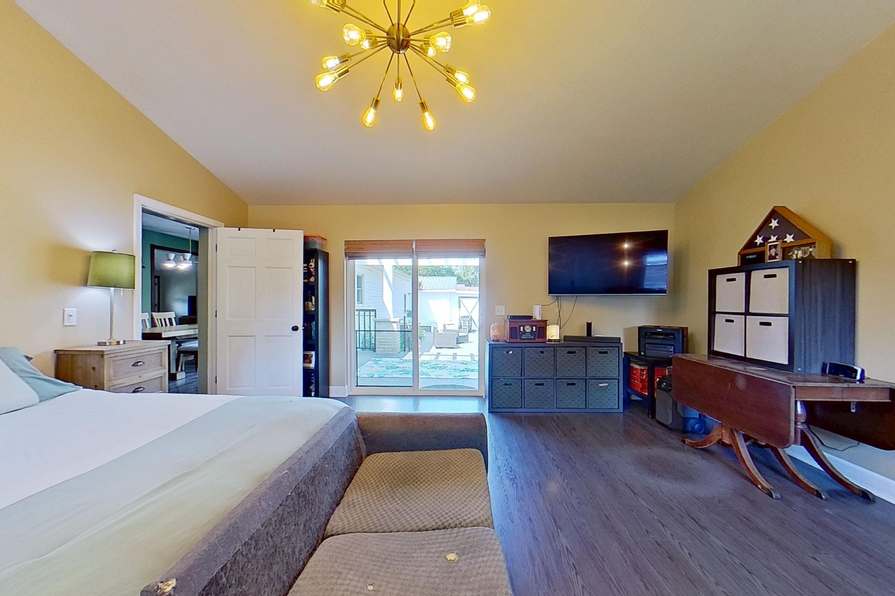 5806 W Weidman Road, Weidman, MI, 48893