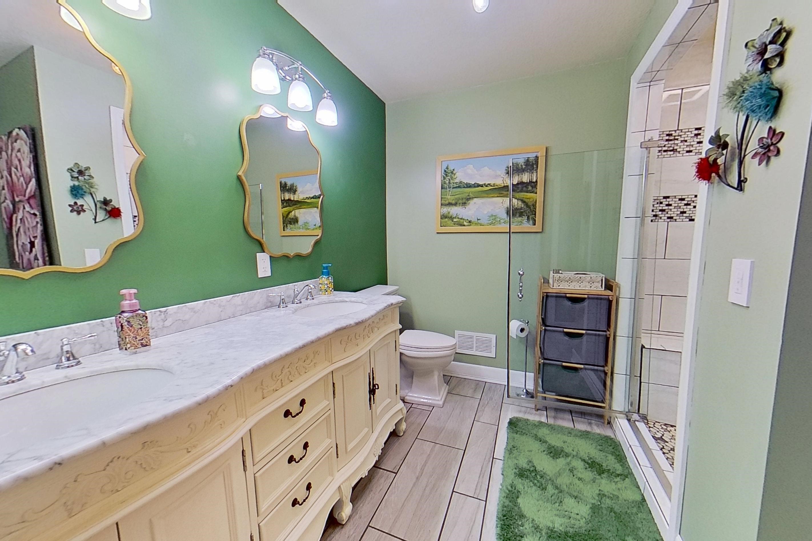 5806 W Weidman Road, Weidman, MI, 48893