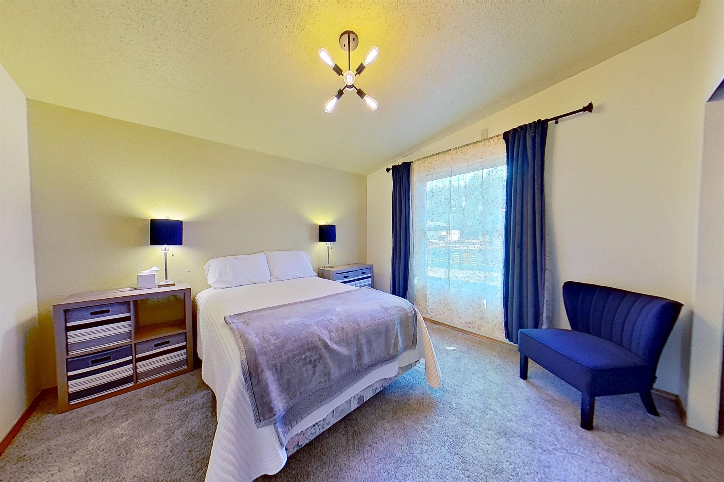 5806 W Weidman Road, Weidman, MI, 48893