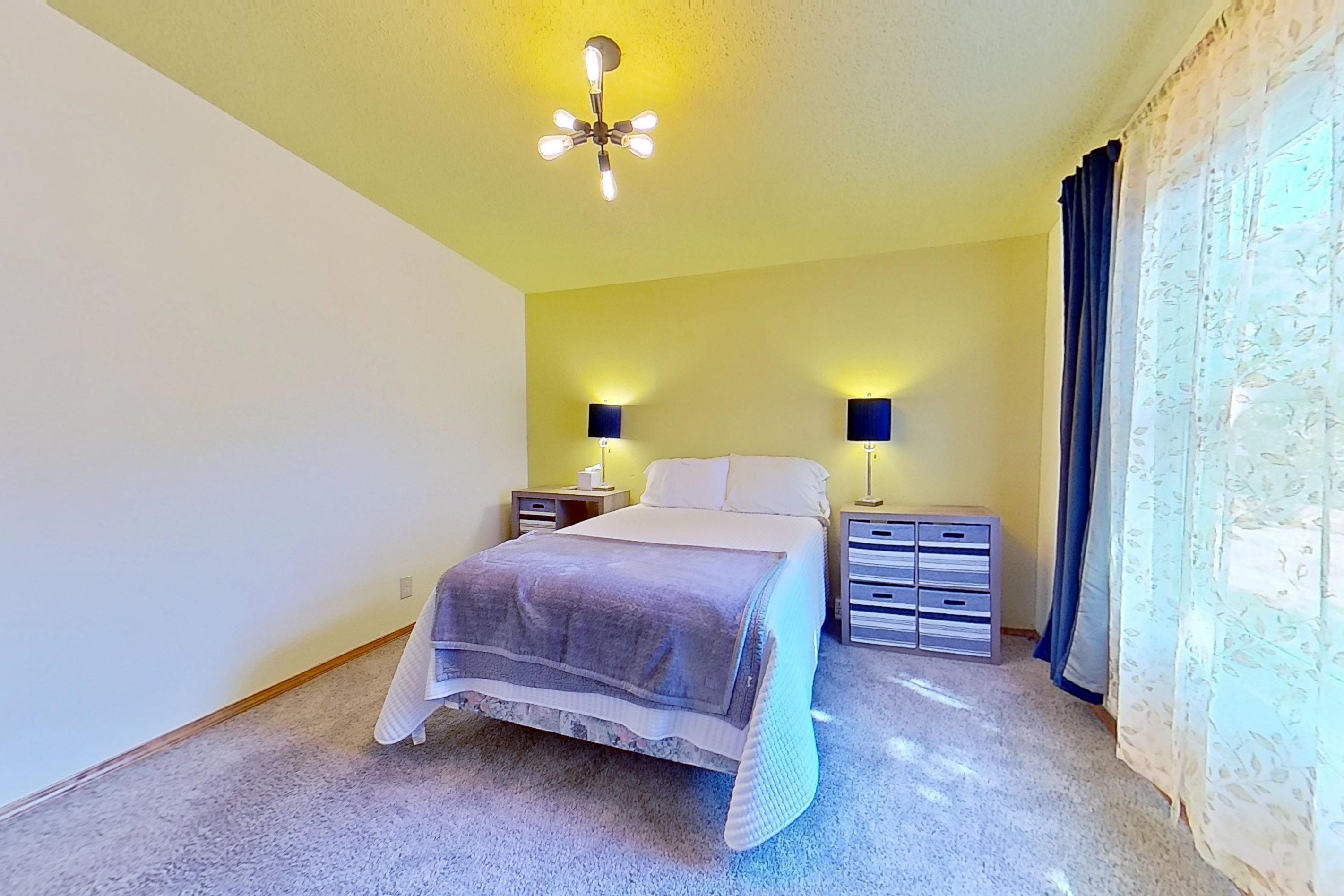 5806 W Weidman Road, Weidman, MI, 48893