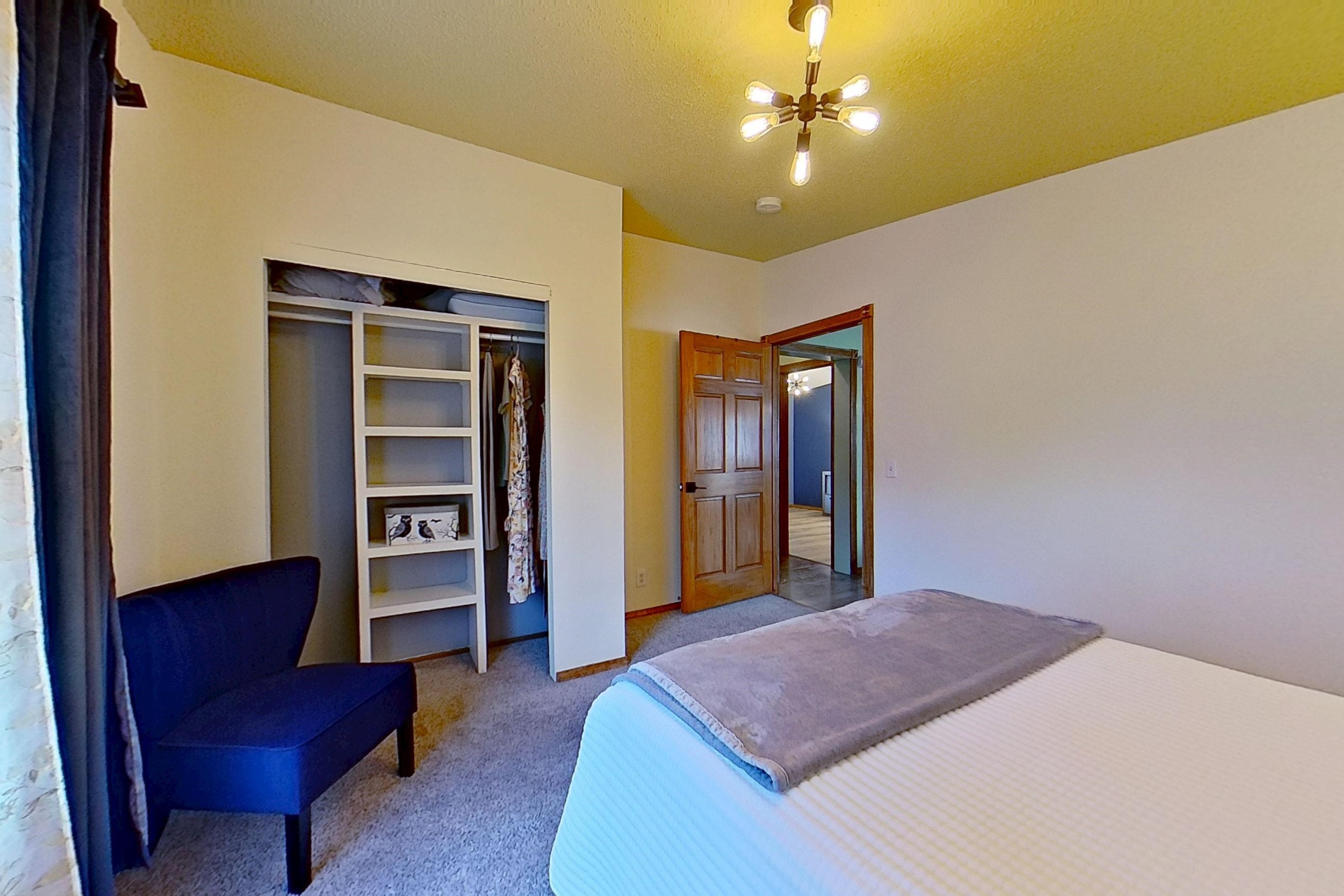 5806 W Weidman Road, Weidman, MI, 48893