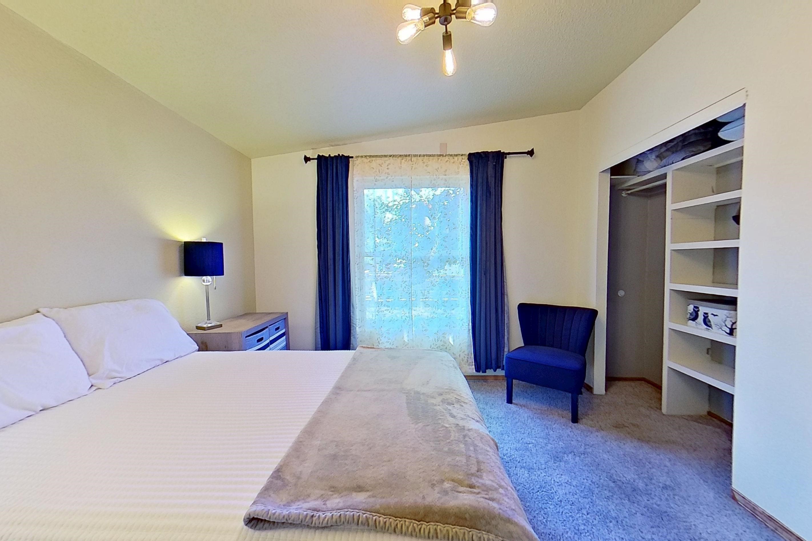 5806 W Weidman Road, Weidman, MI, 48893