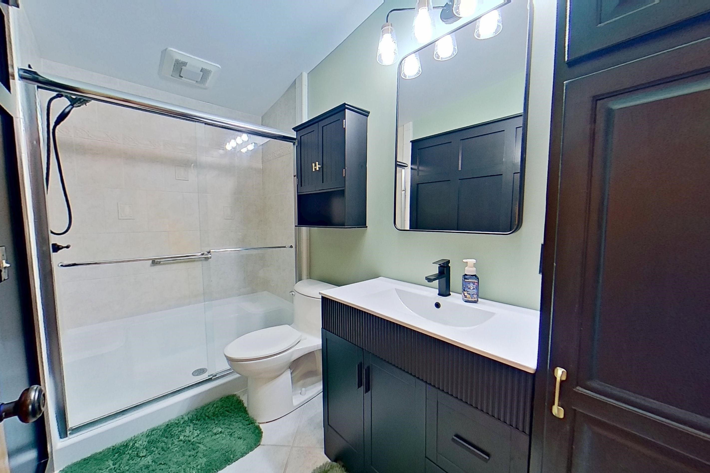 5806 W Weidman Road, Weidman, MI, 48893