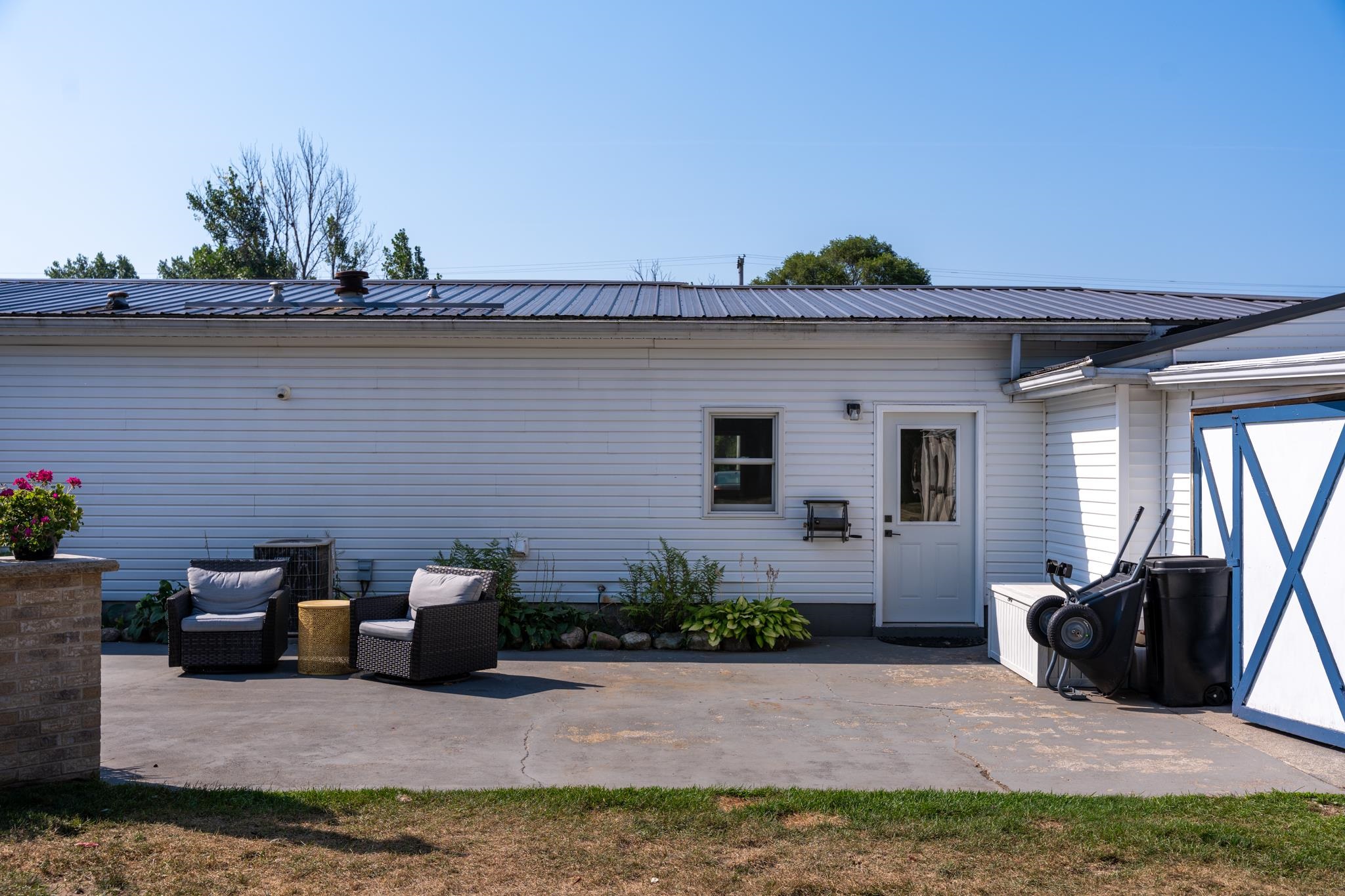 5806 W Weidman Road, Weidman, MI, 48893