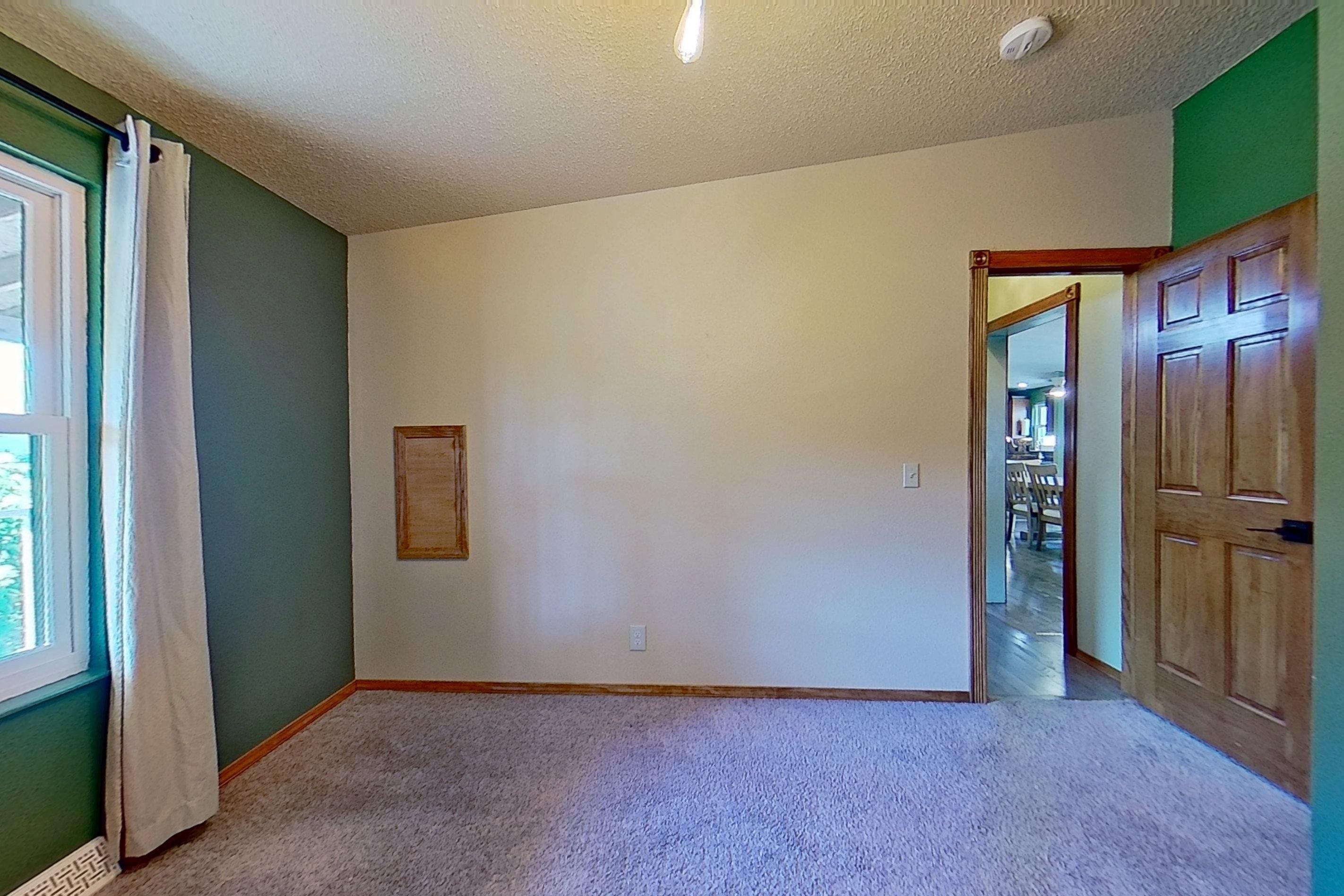 5806 W Weidman Road, Weidman, MI, 48893