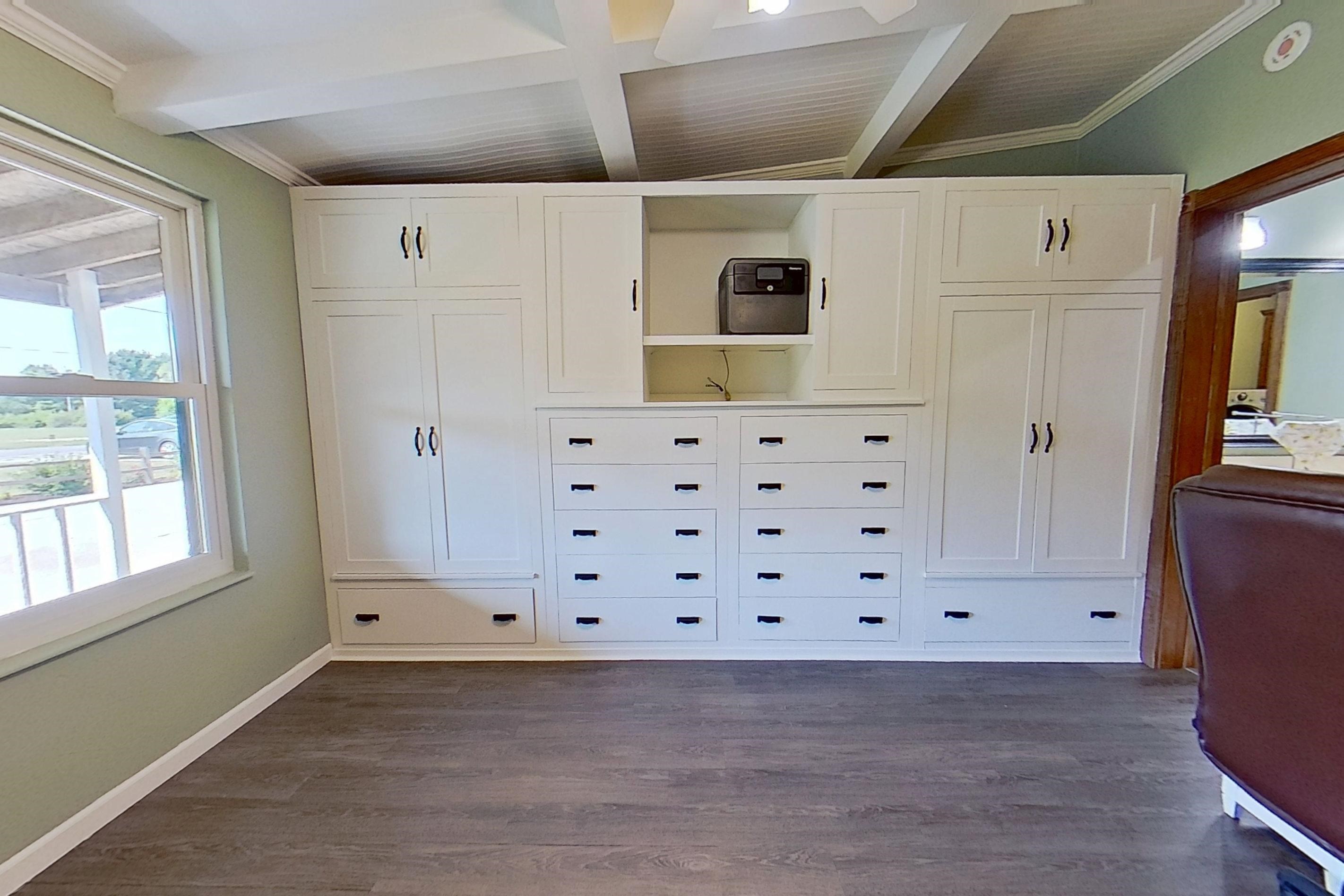 5806 W Weidman Road, Weidman, MI, 48893