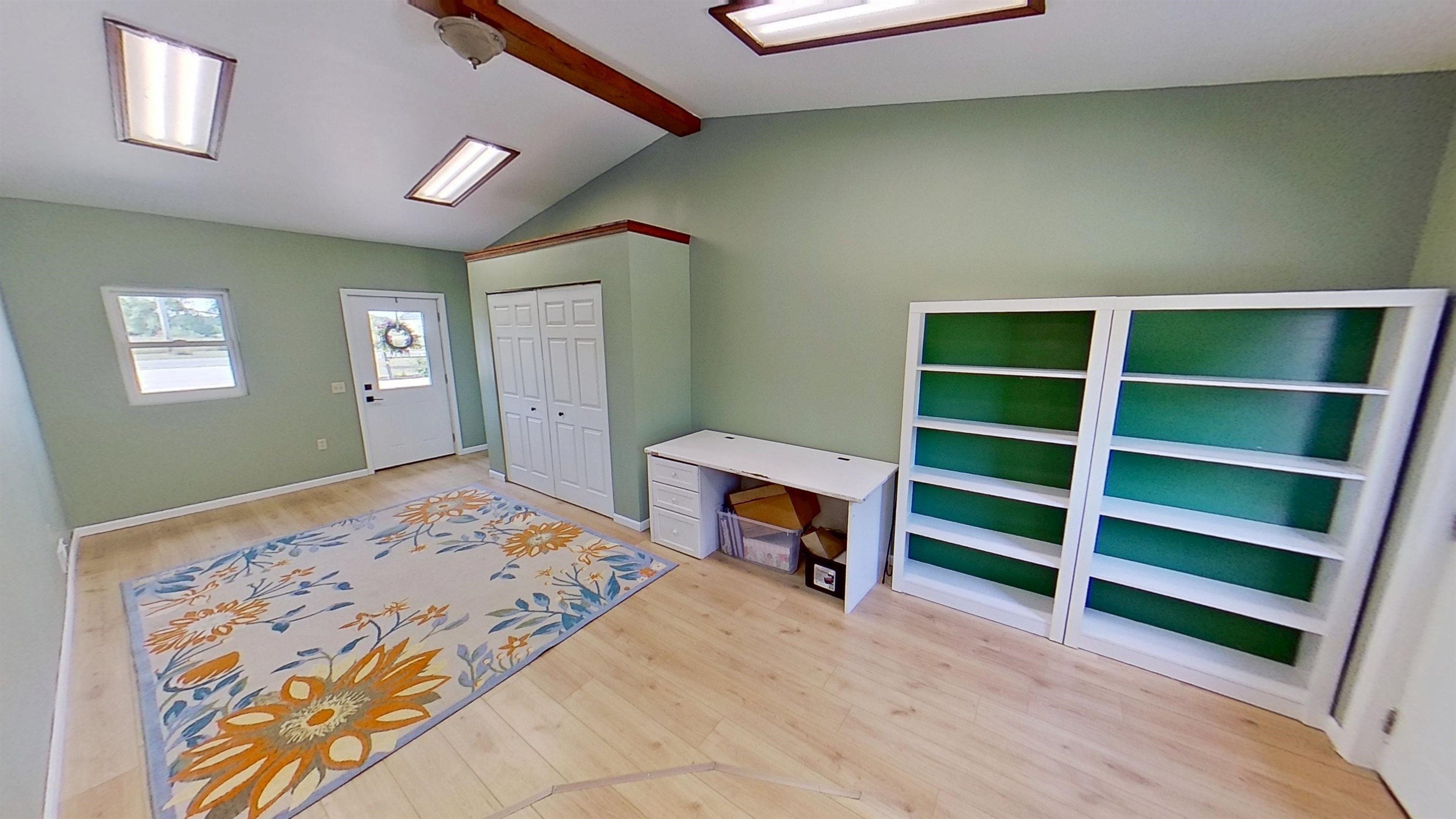 5806 W Weidman Road, Weidman, MI, 48893