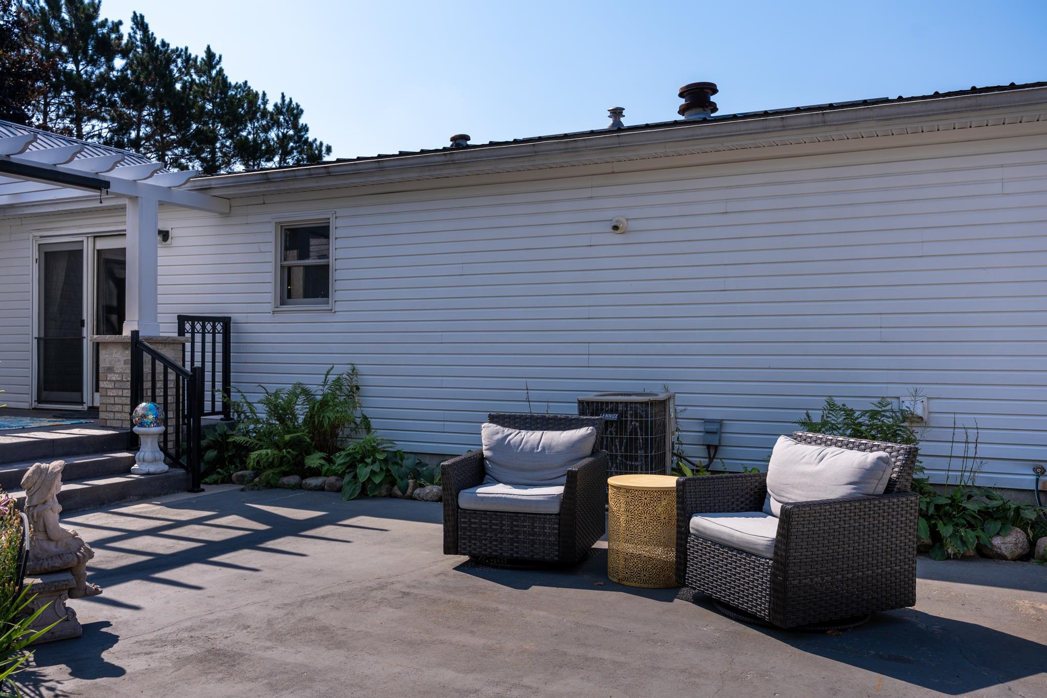 5806 W Weidman Road, Weidman, MI, 48893