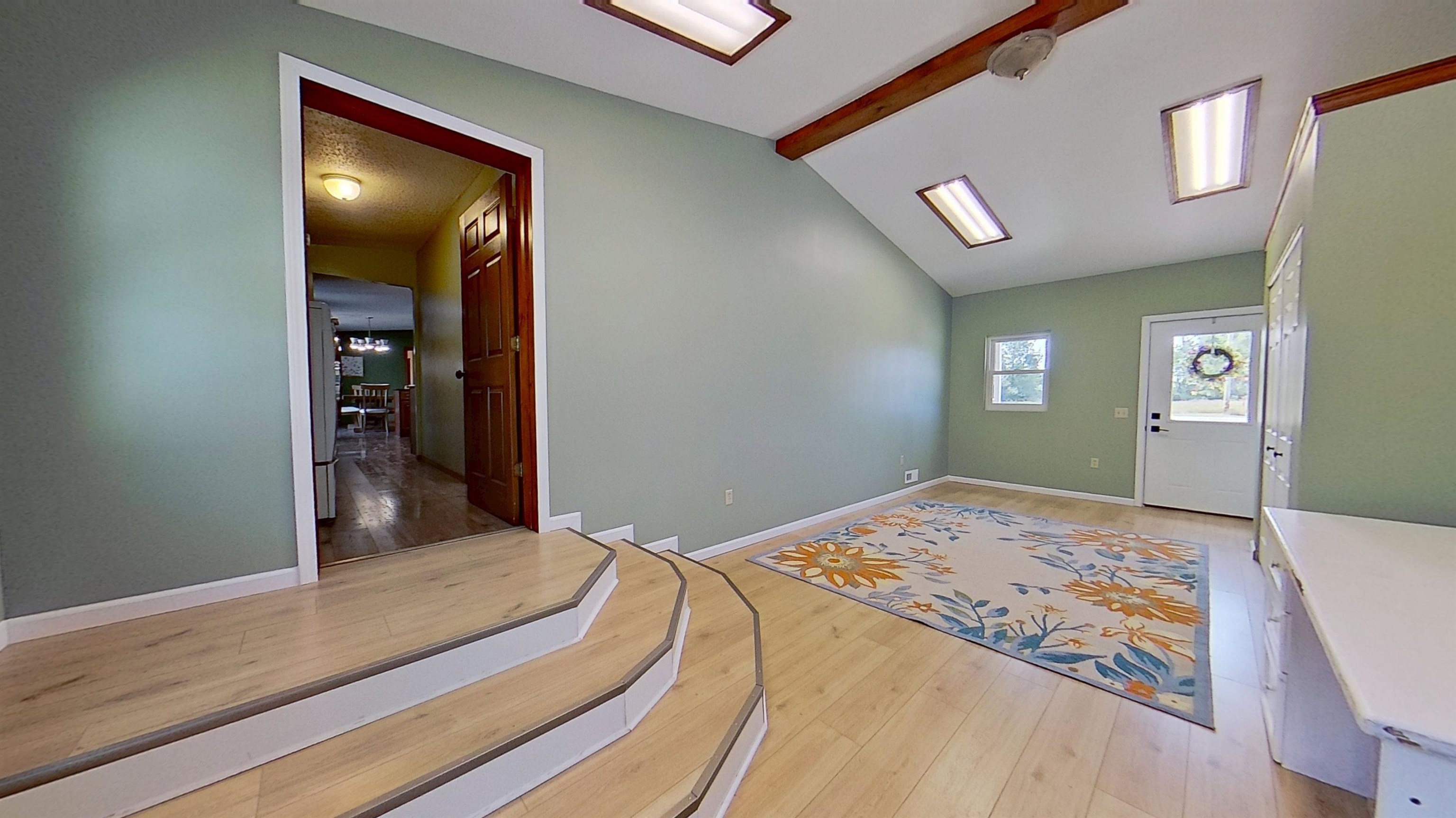 5806 W Weidman Road, Weidman, MI, 48893