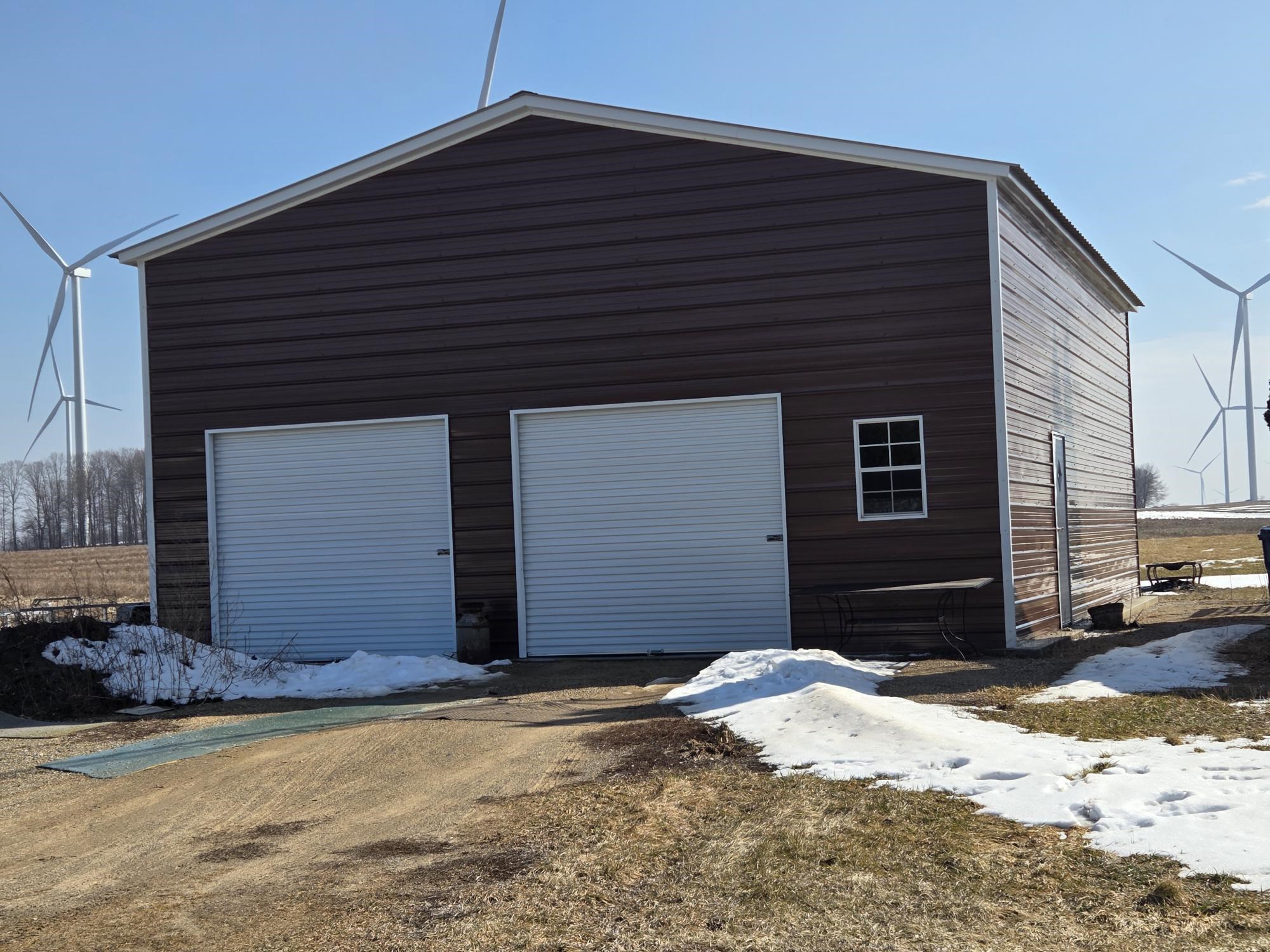 Homes for sale in Weidman, MI | 2264 N Littlefield Rd, Weidman, MI 48893 | MLS# 80066251